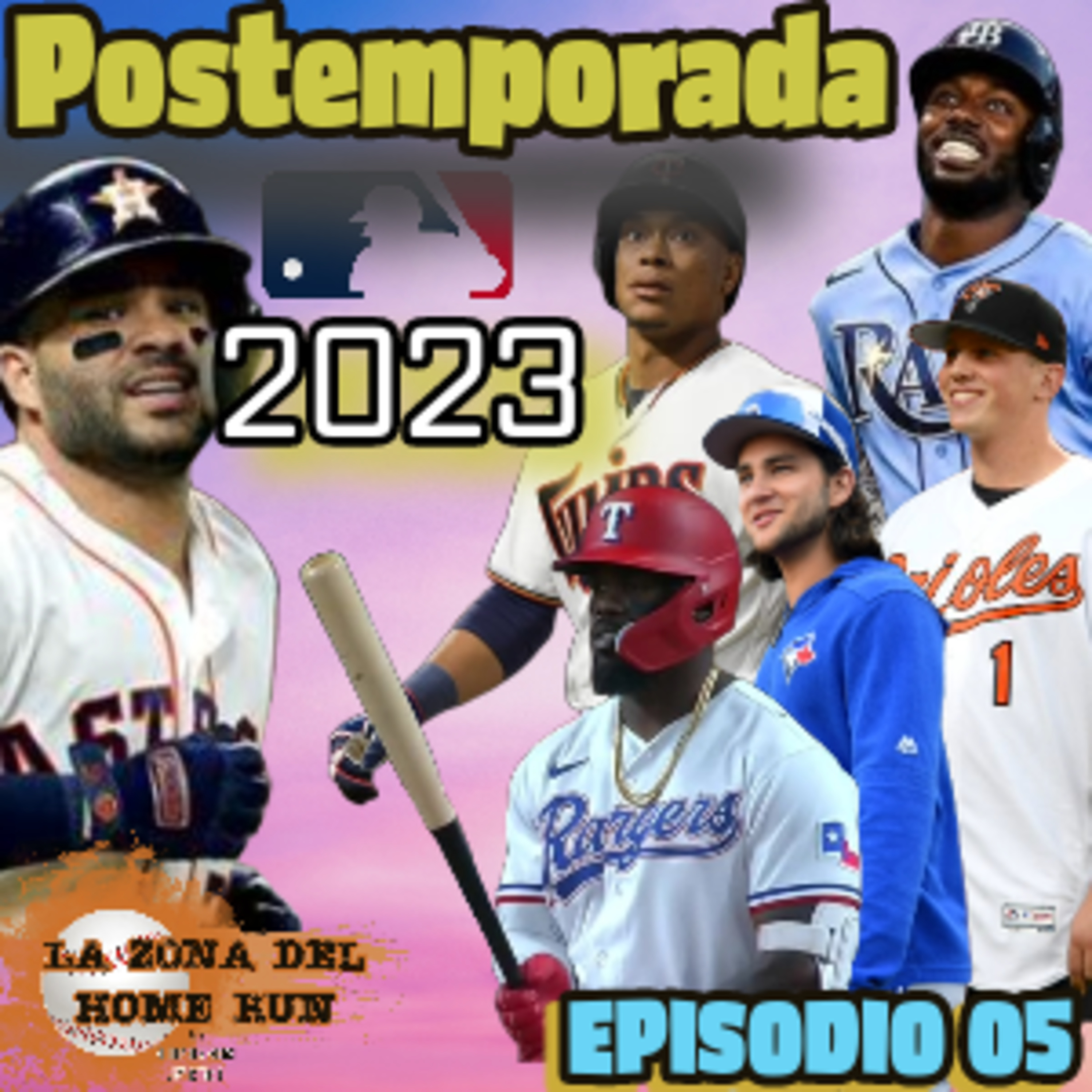 La Zona Del Home Run