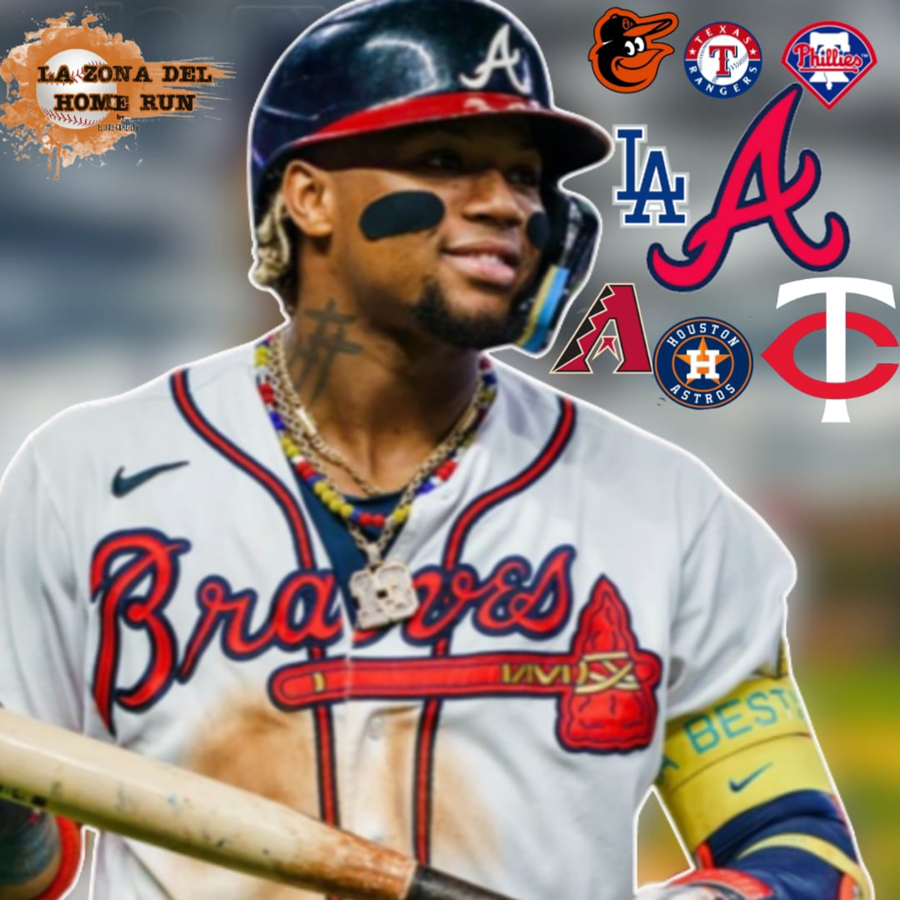 La Zona Del Home Run