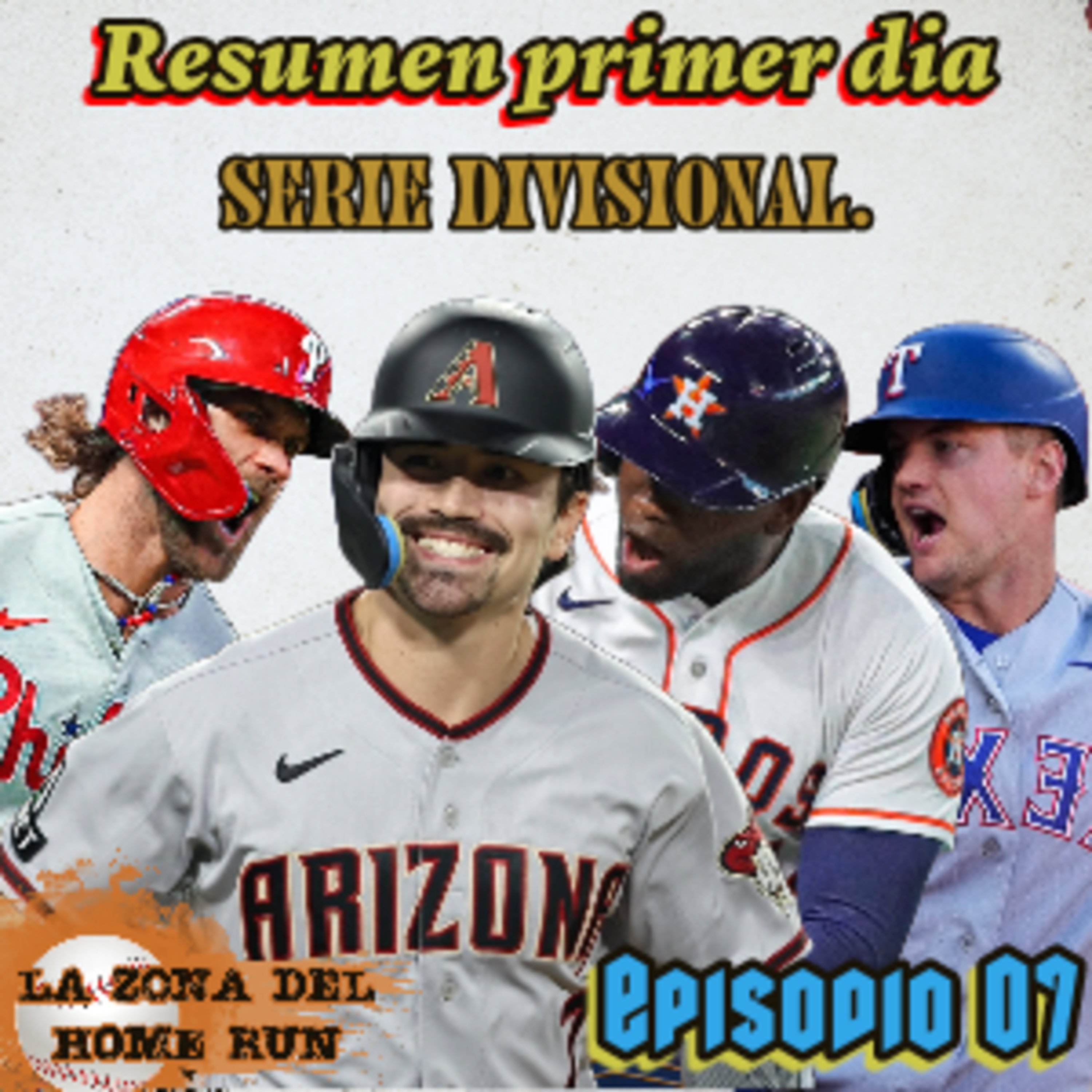 La Zona Del Home Run