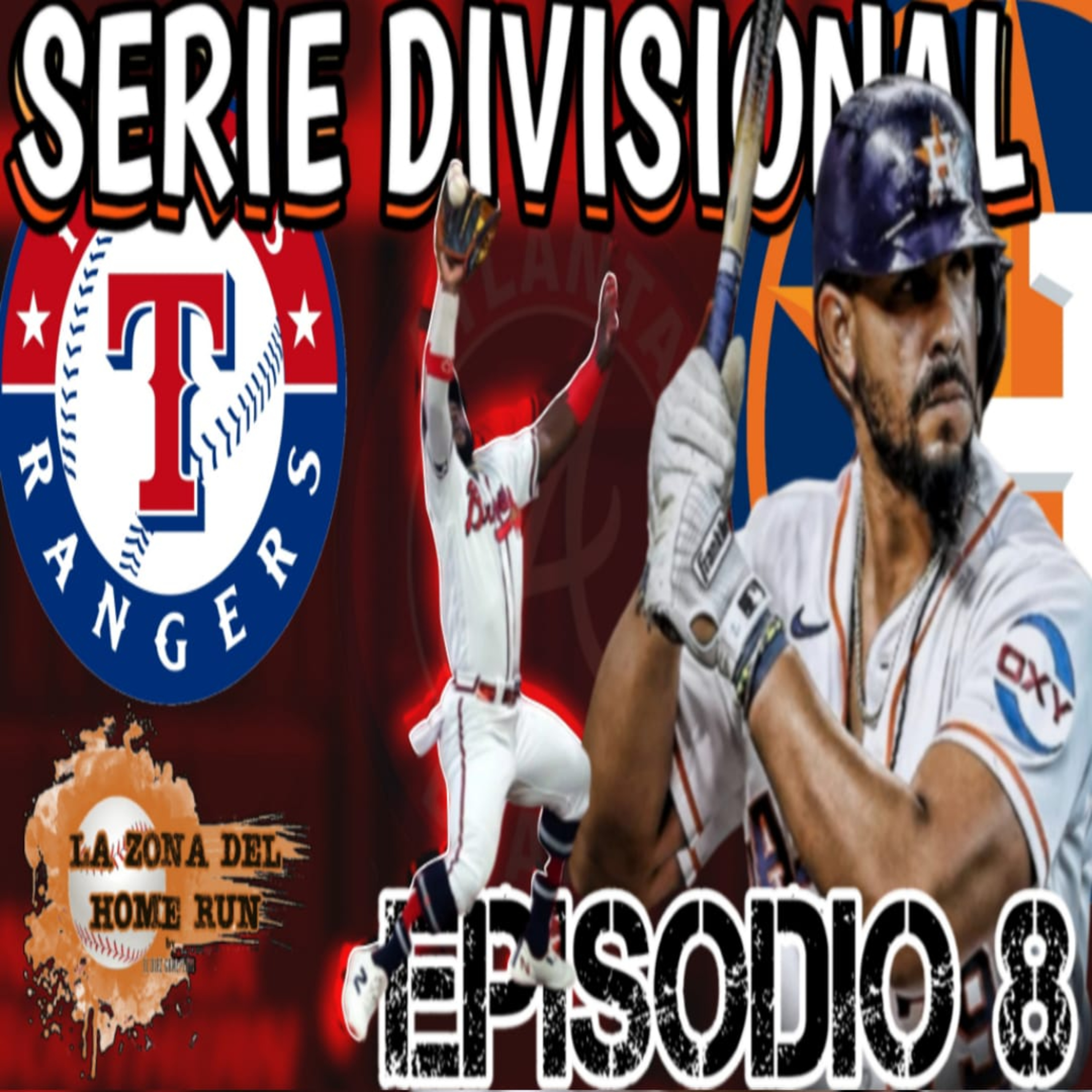 La Zona Del Home Run