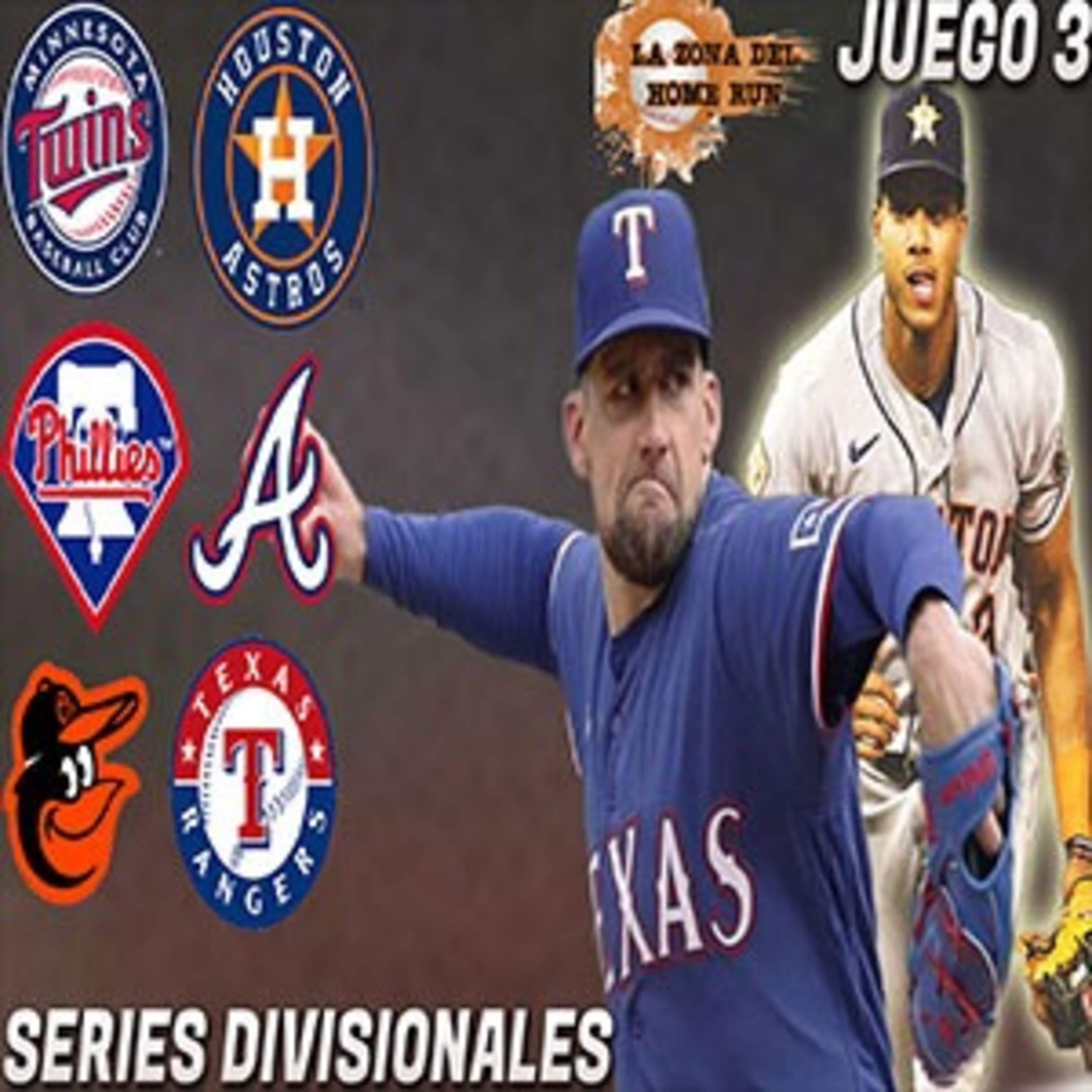 La Zona Del Home Run