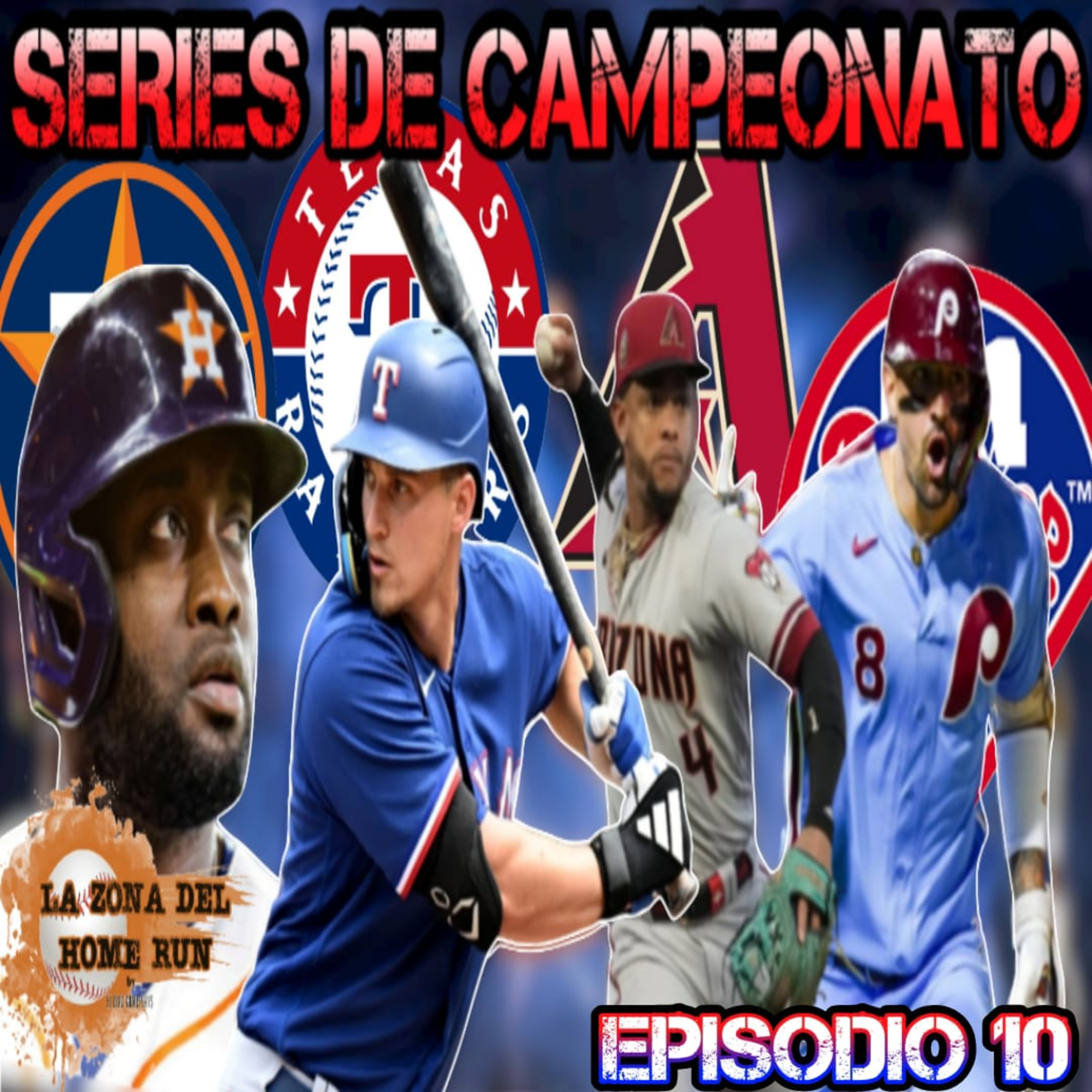La Zona Del Home Run