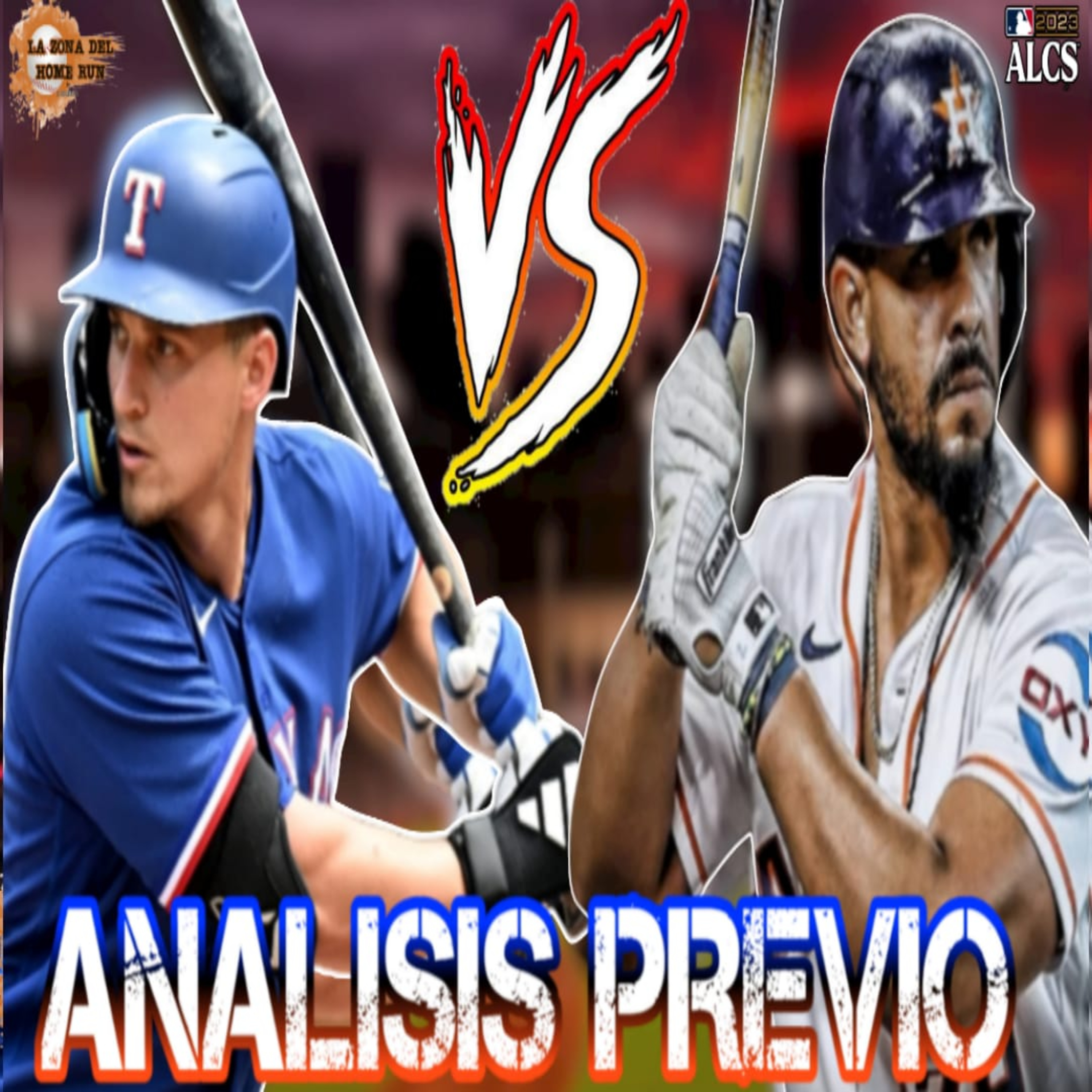 La Zona Del Home Run