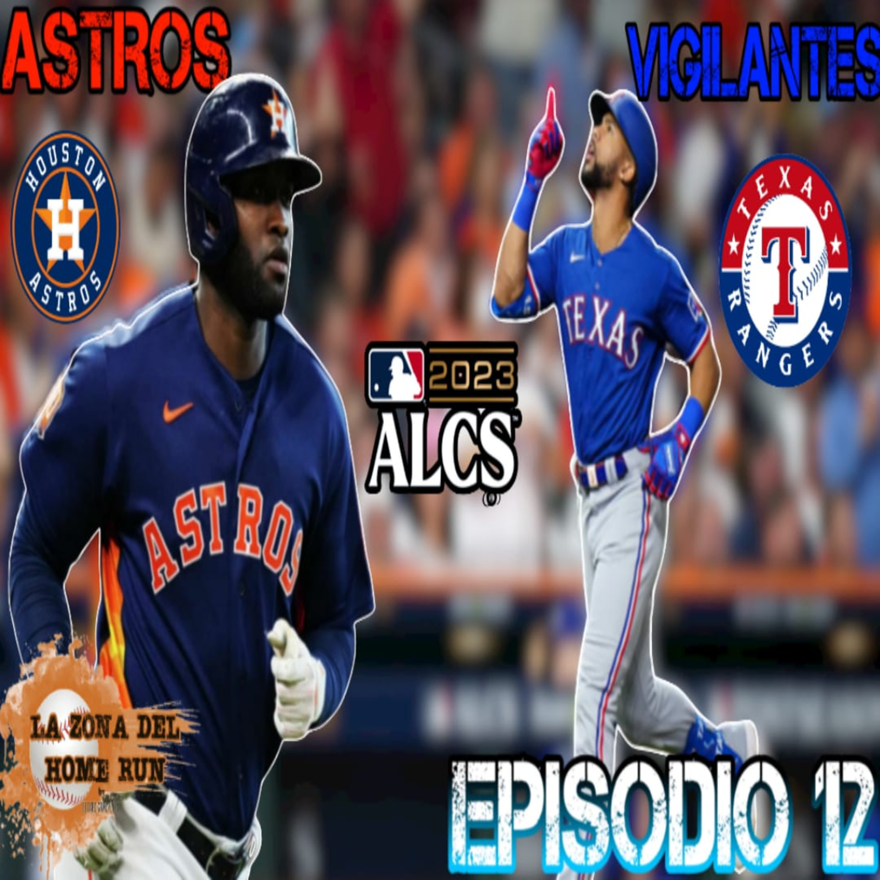 La Zona Del Home Run