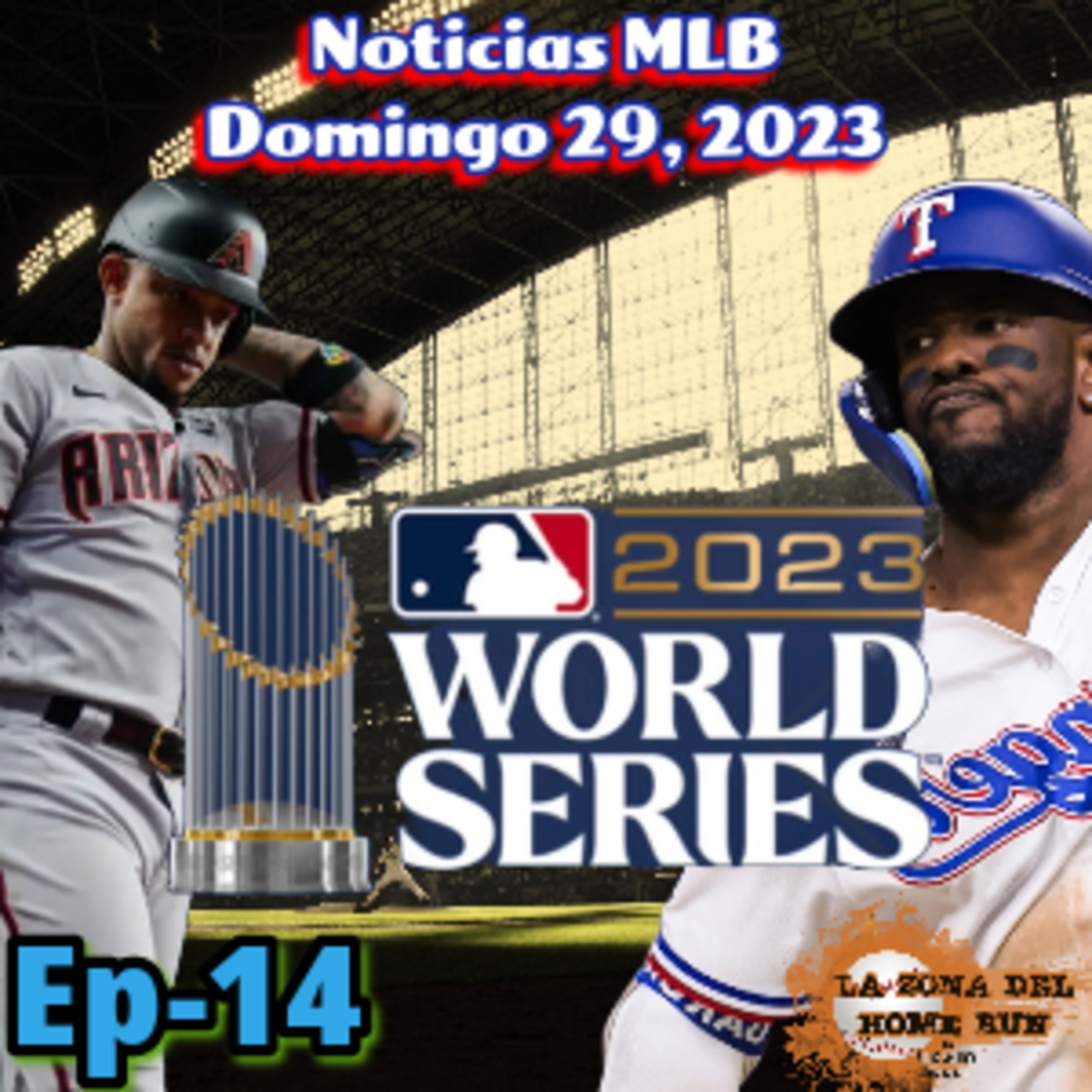 La Zona Del Home Run