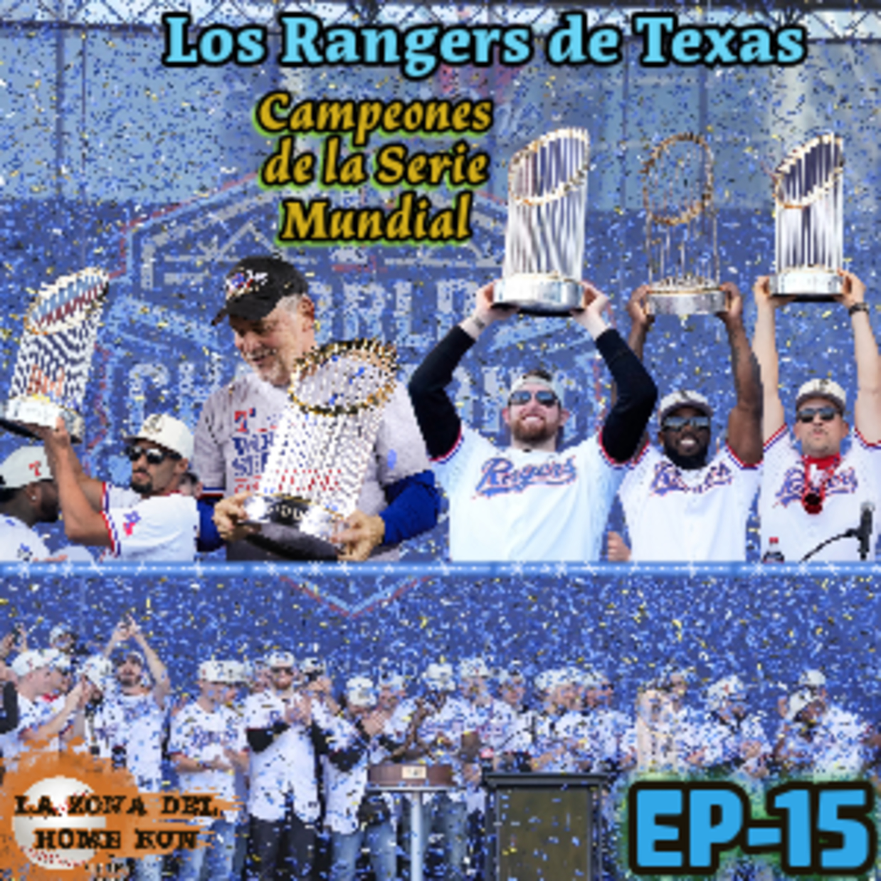 La Zona Del Home Run
