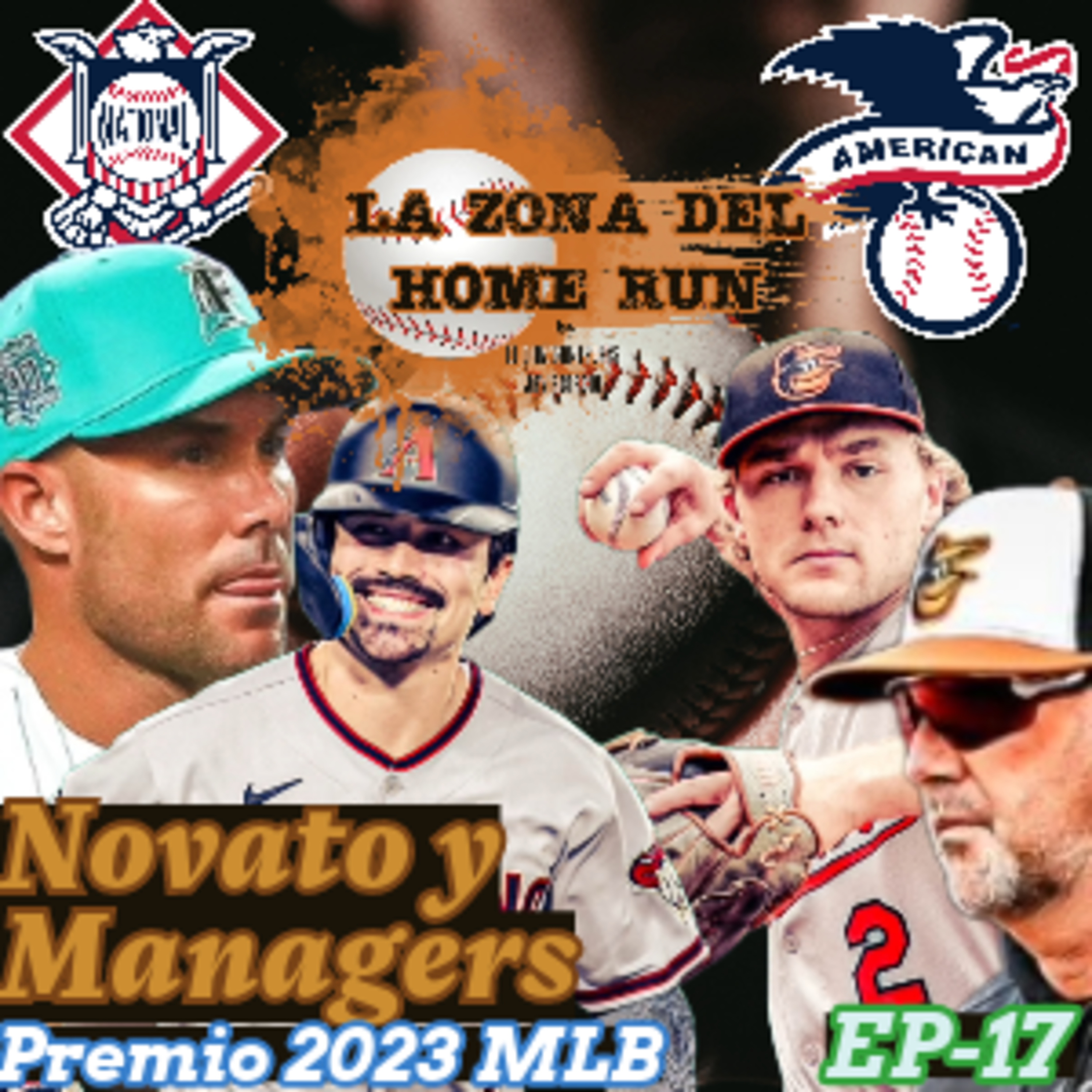 La Zona Del Home Run