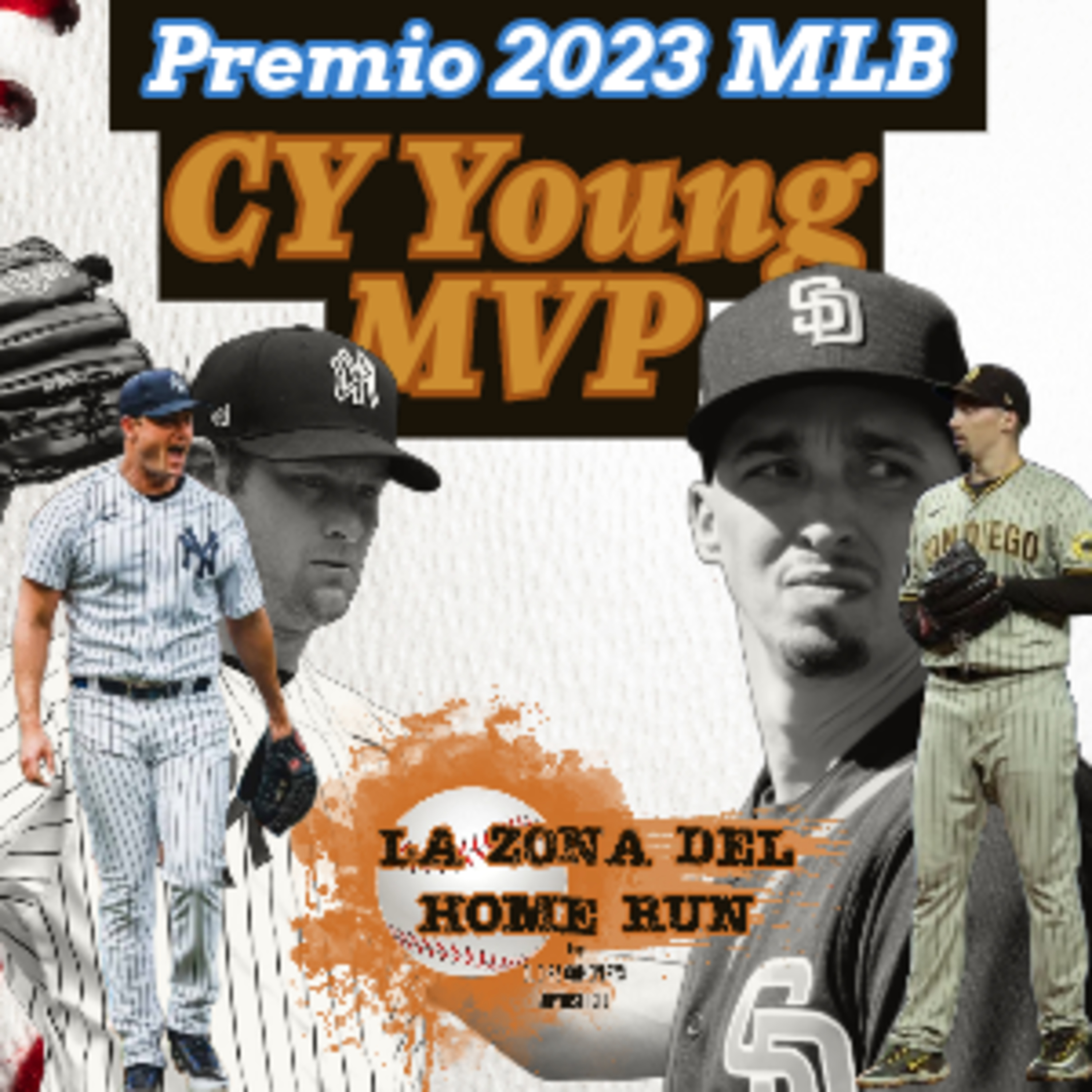 La Zona Del Home Run
