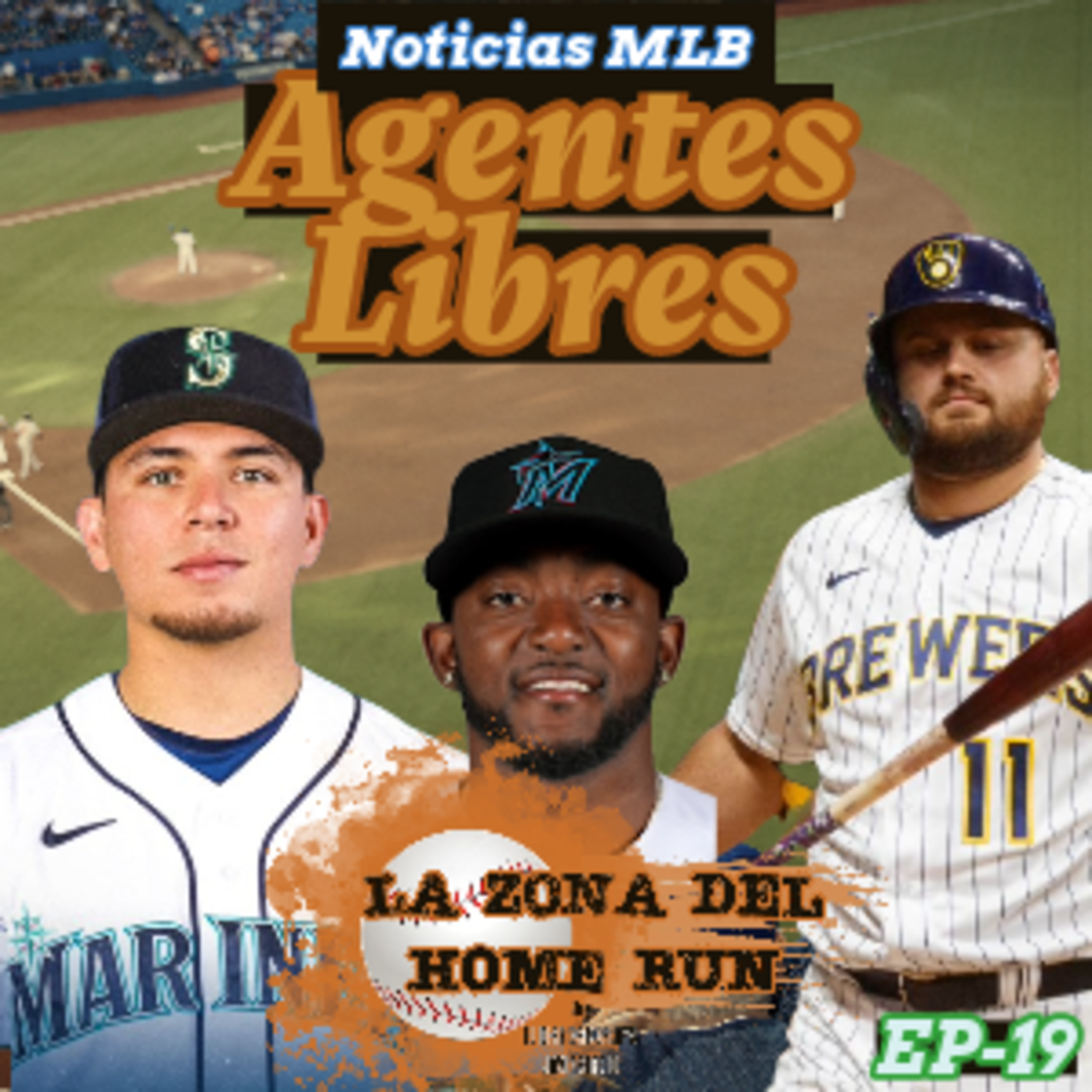 La Zona Del Home Run