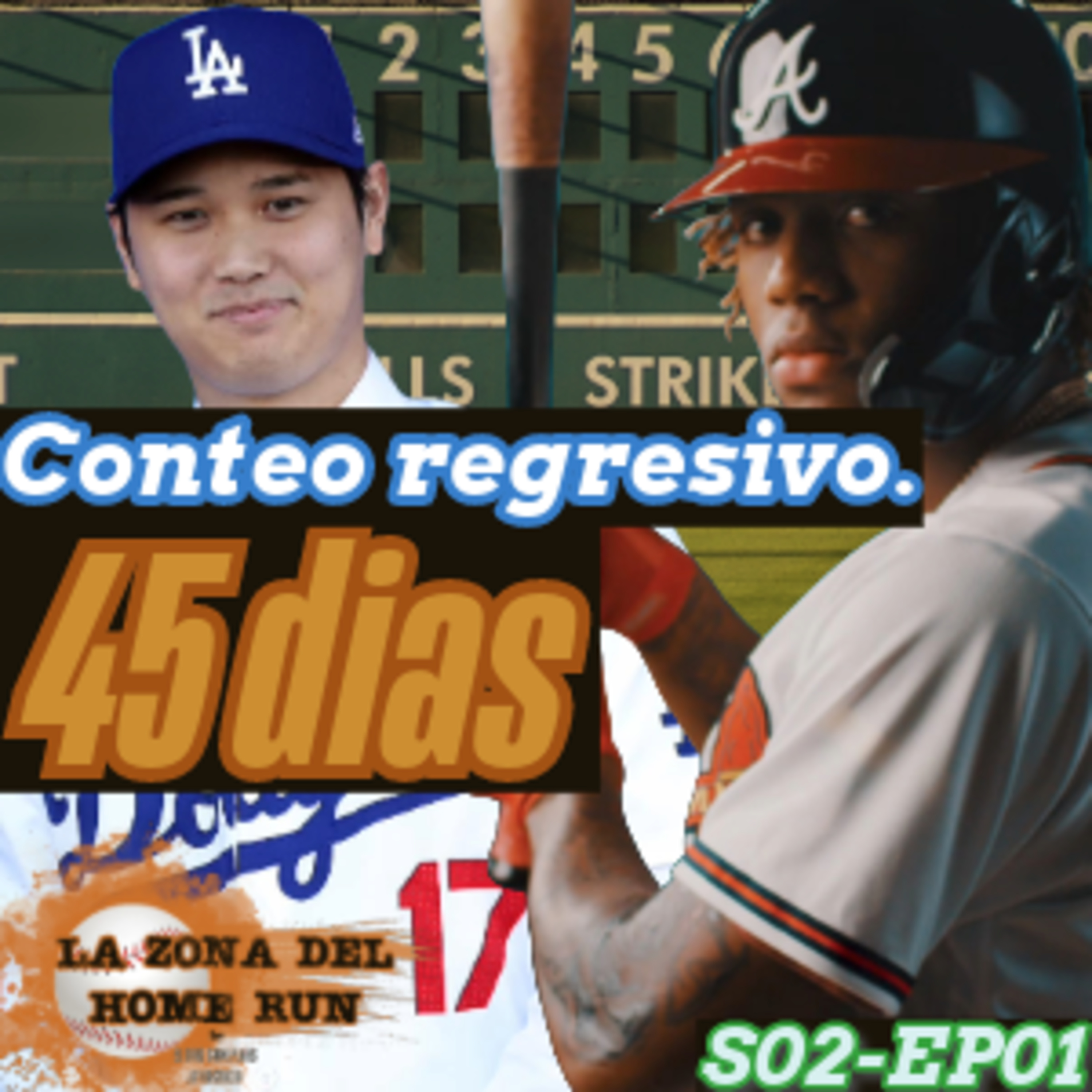 La Zona Del Home Run