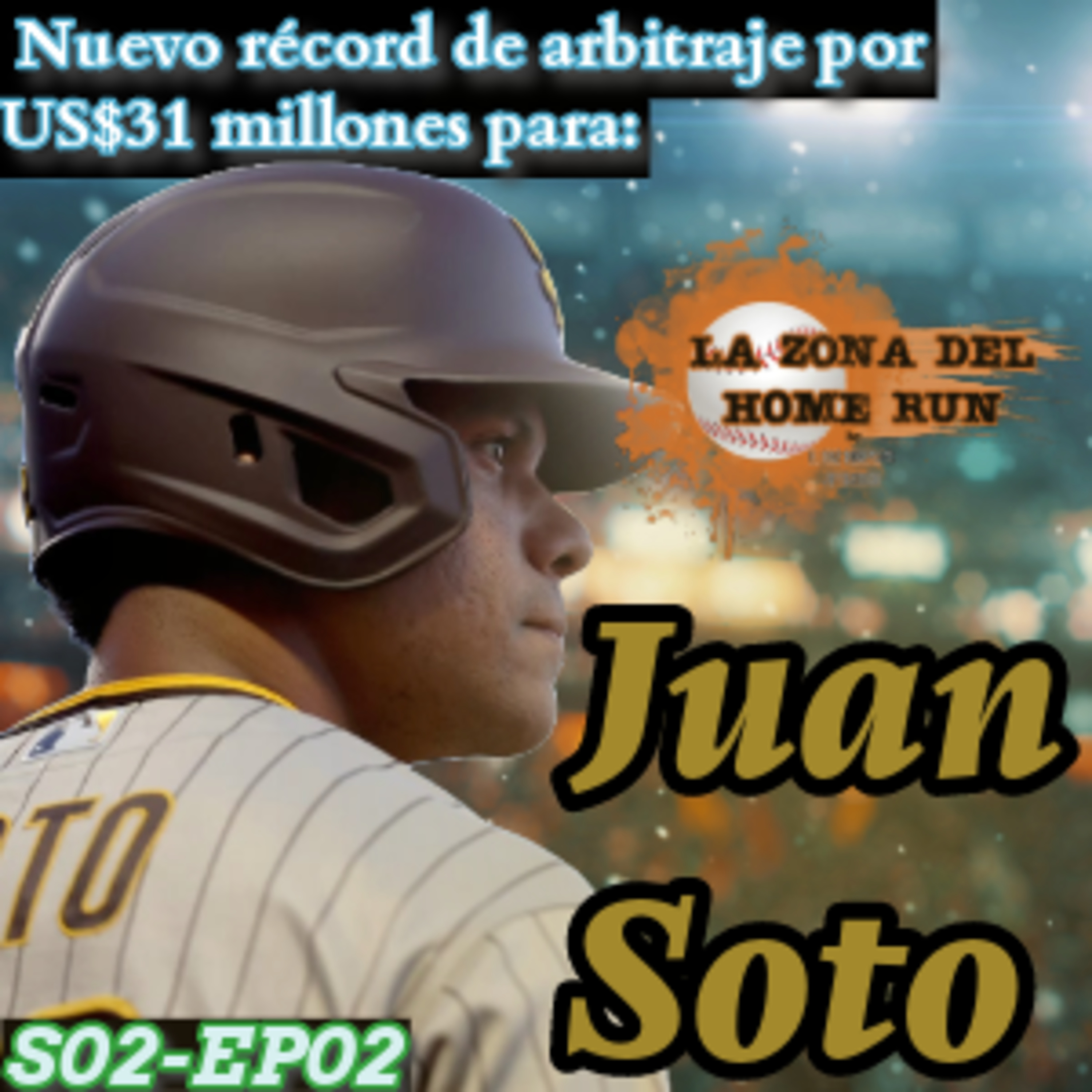 La Zona Del Home Run