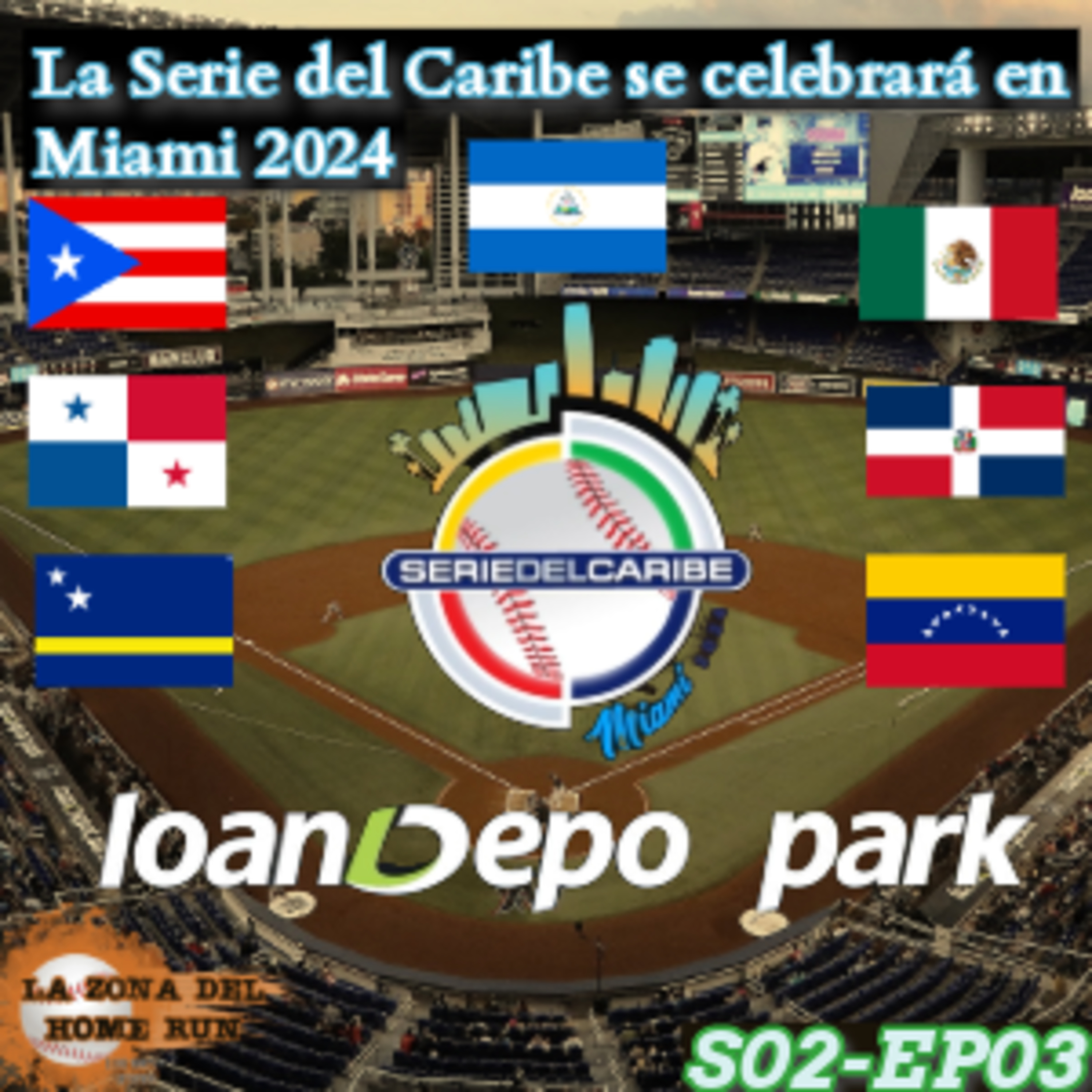 La Zona Del Home Run