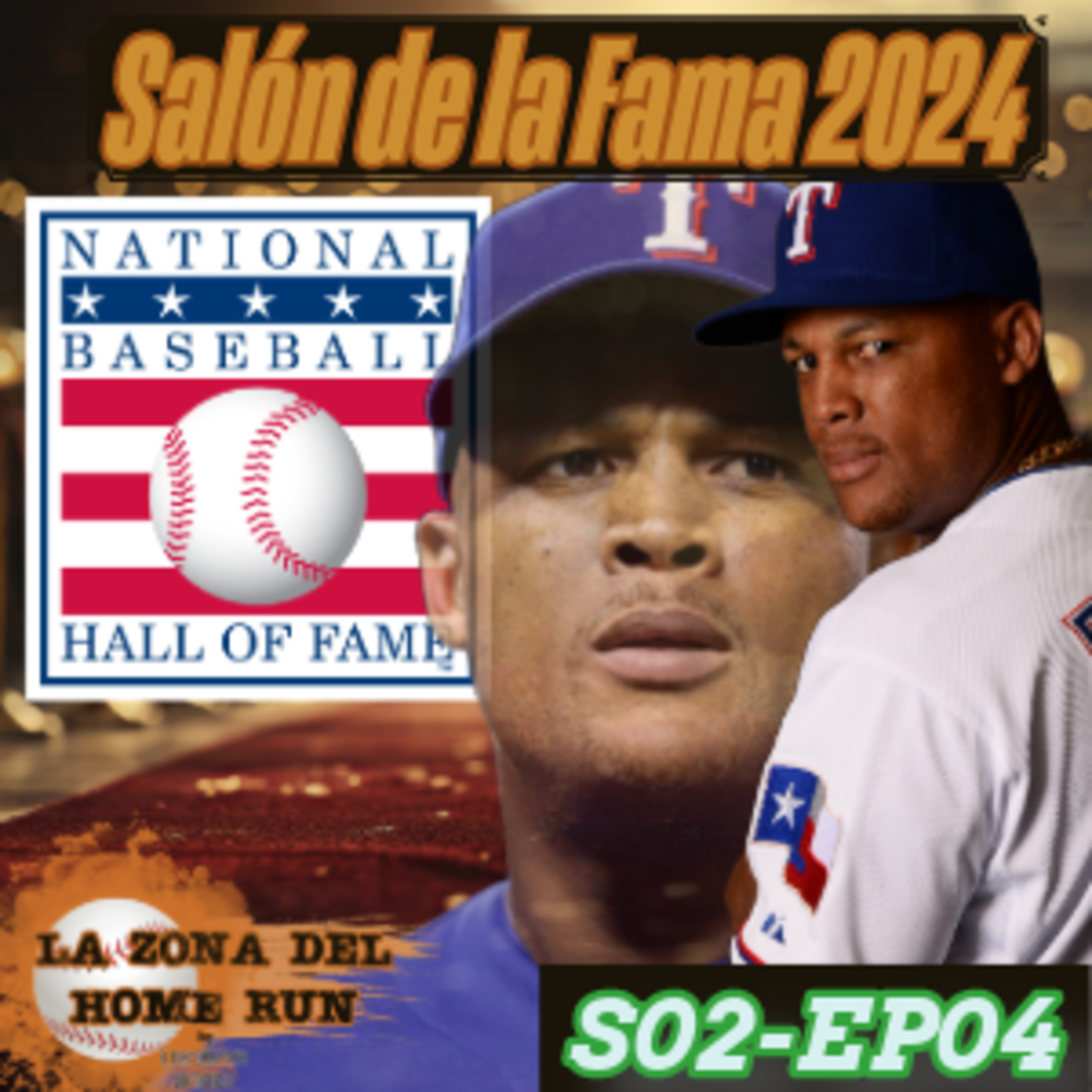 La Zona Del Home Run