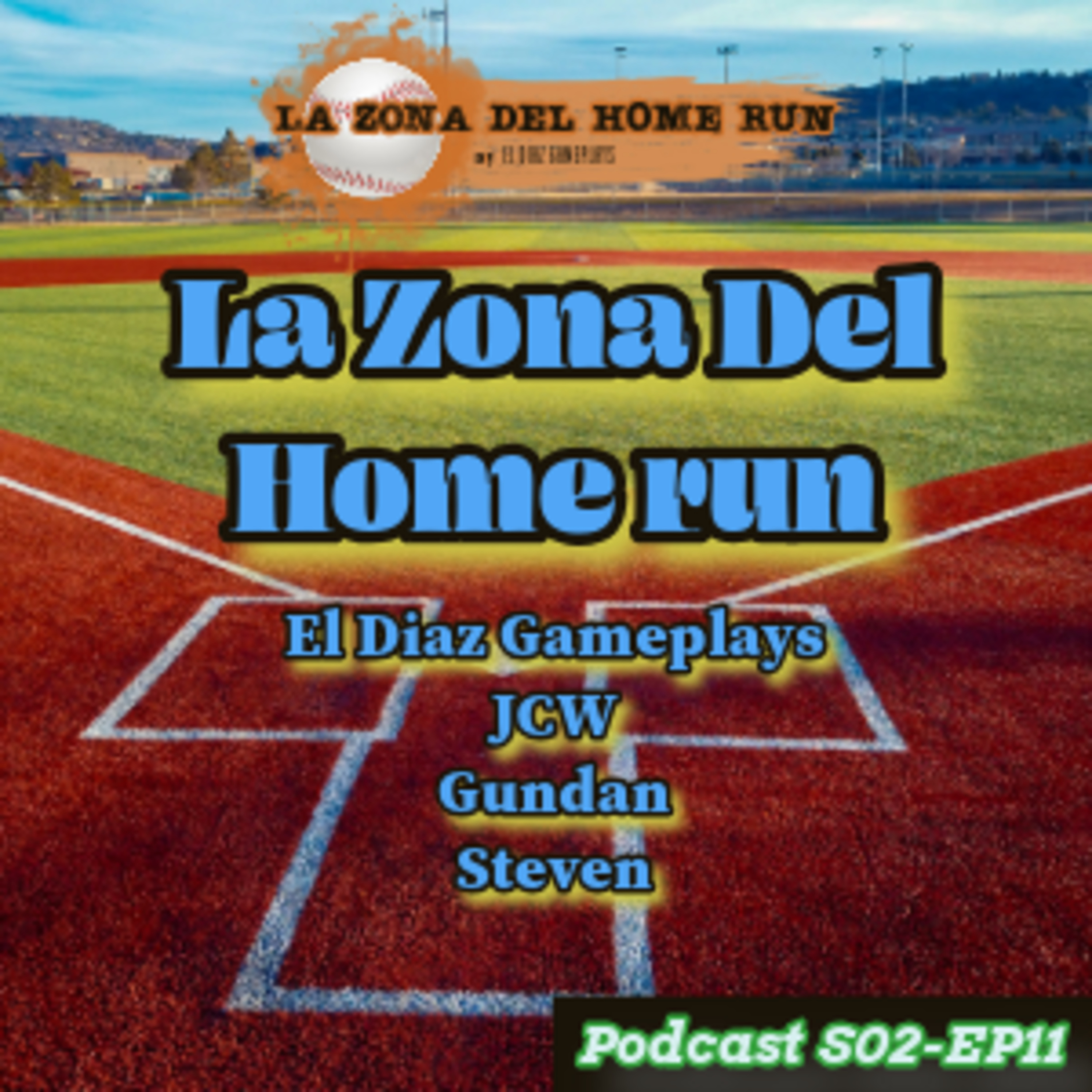 La Zona Del Home Run
