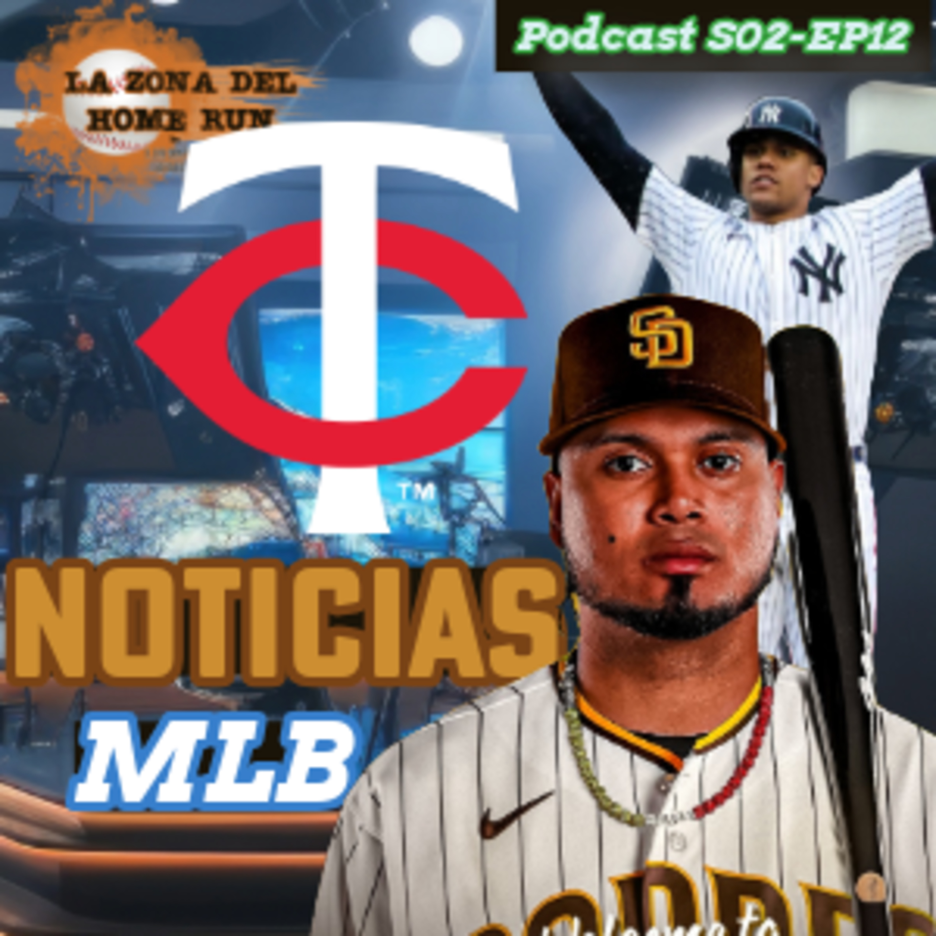 La Zona Del Home Run