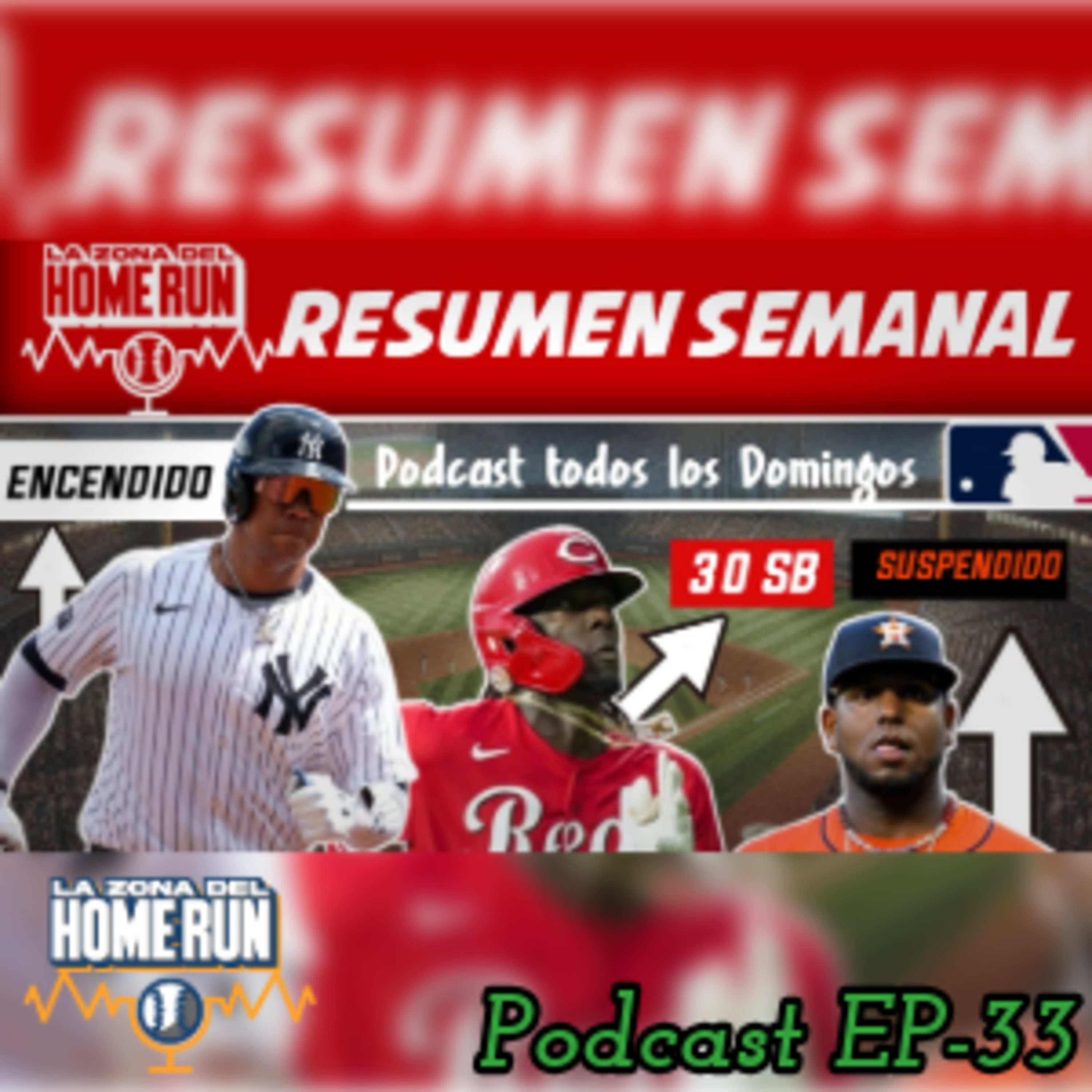 La Zona Del Home Run