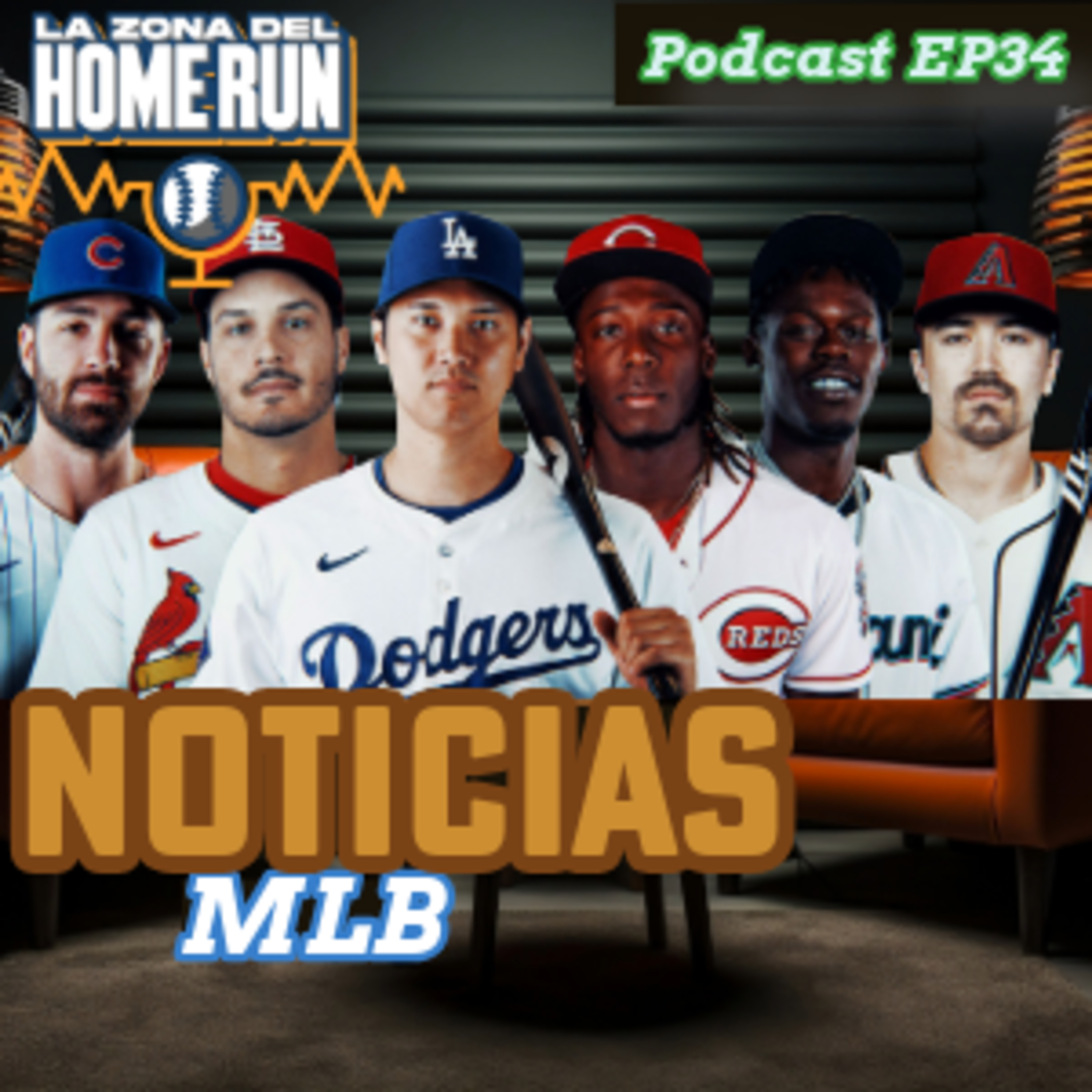 La Zona Del Home Run
