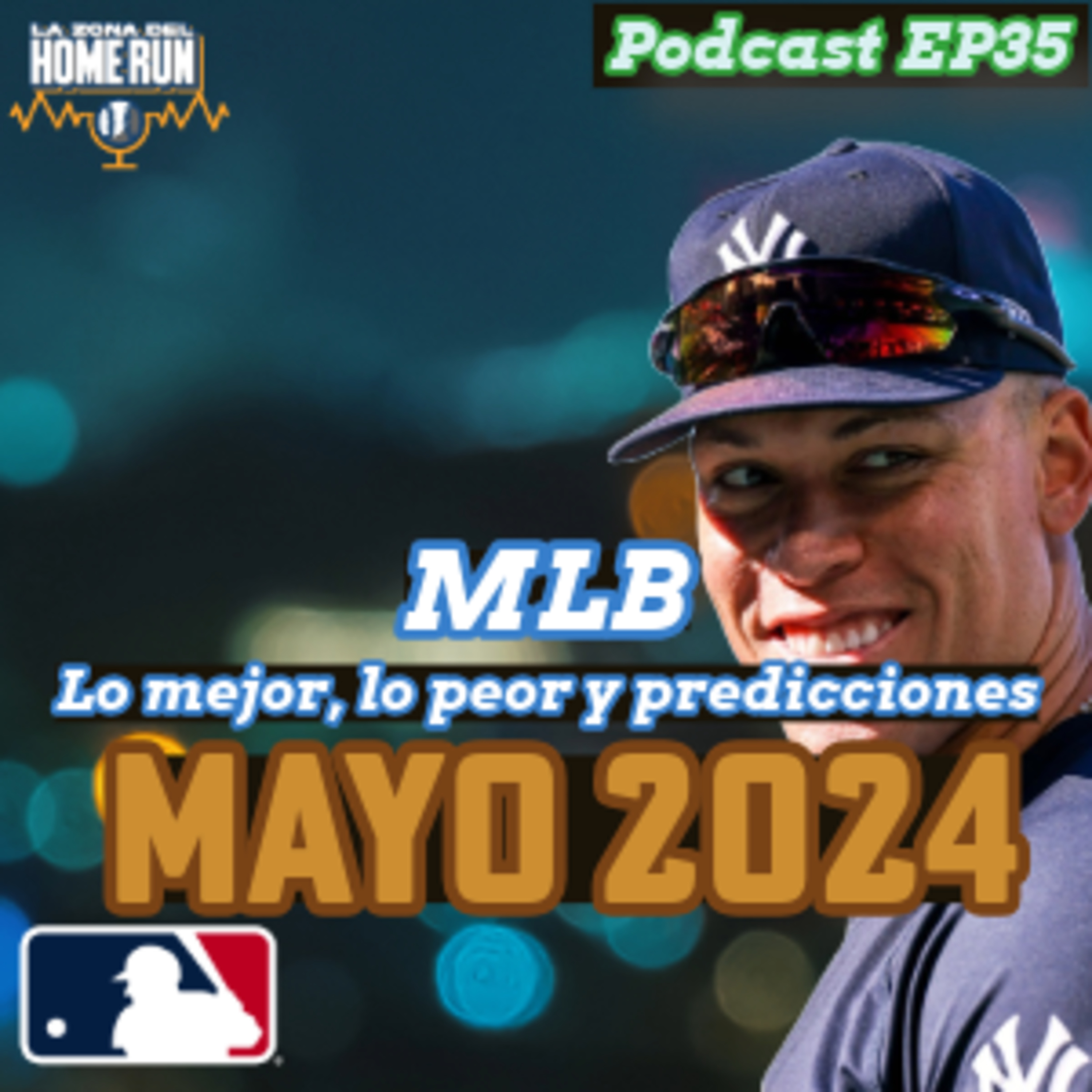 La Zona Del Home Run