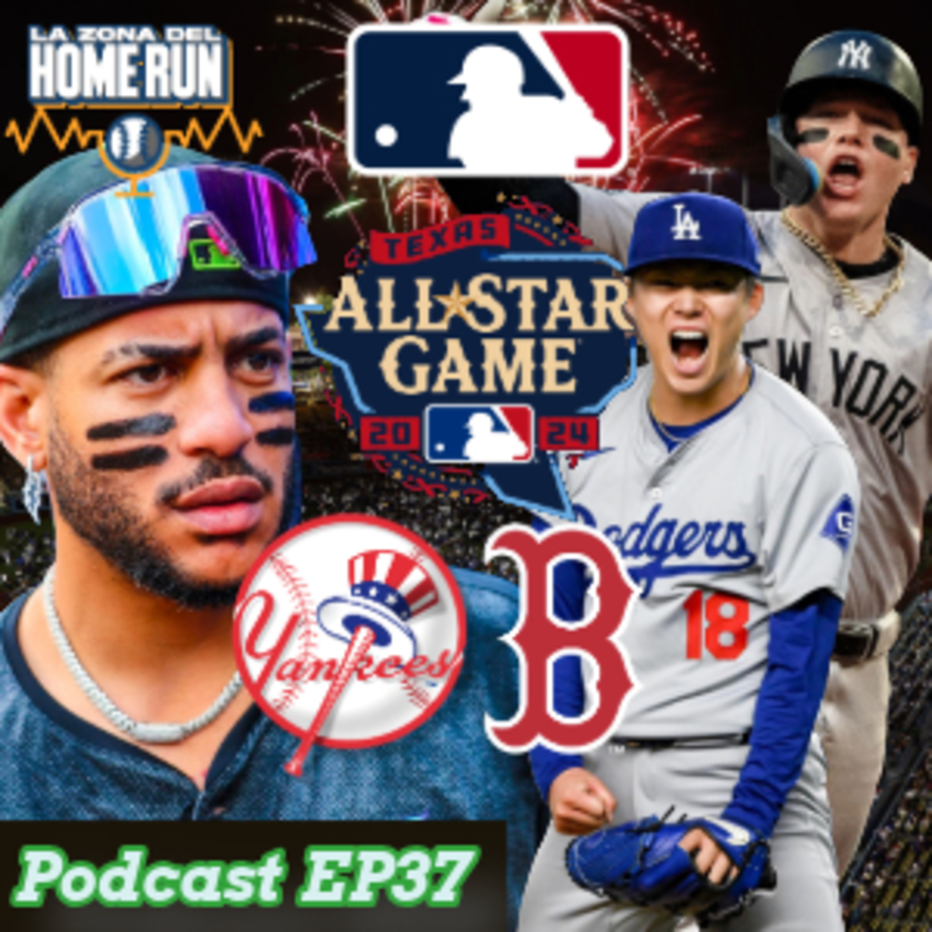 La Zona Del Home Run