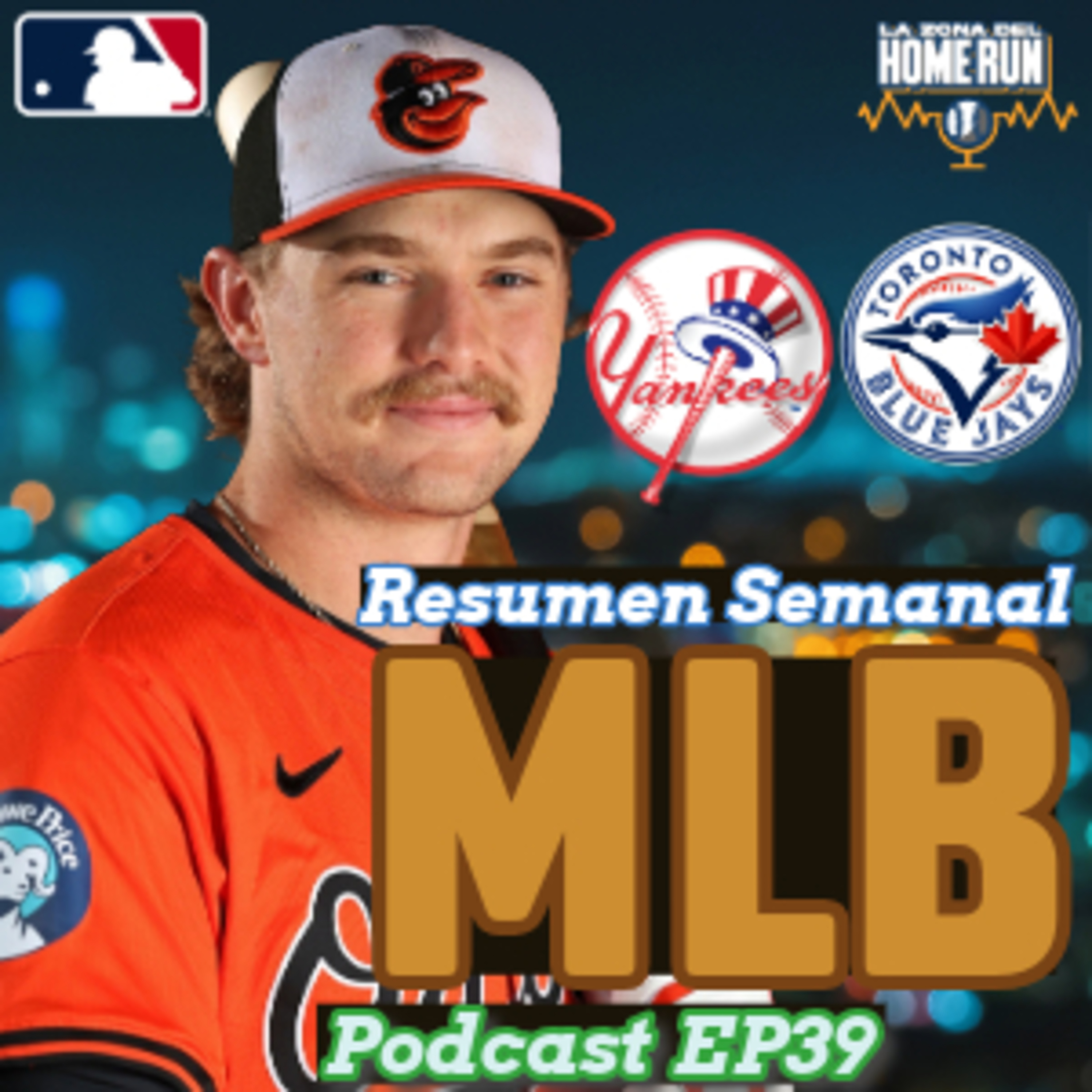 La Zona Del Home Run