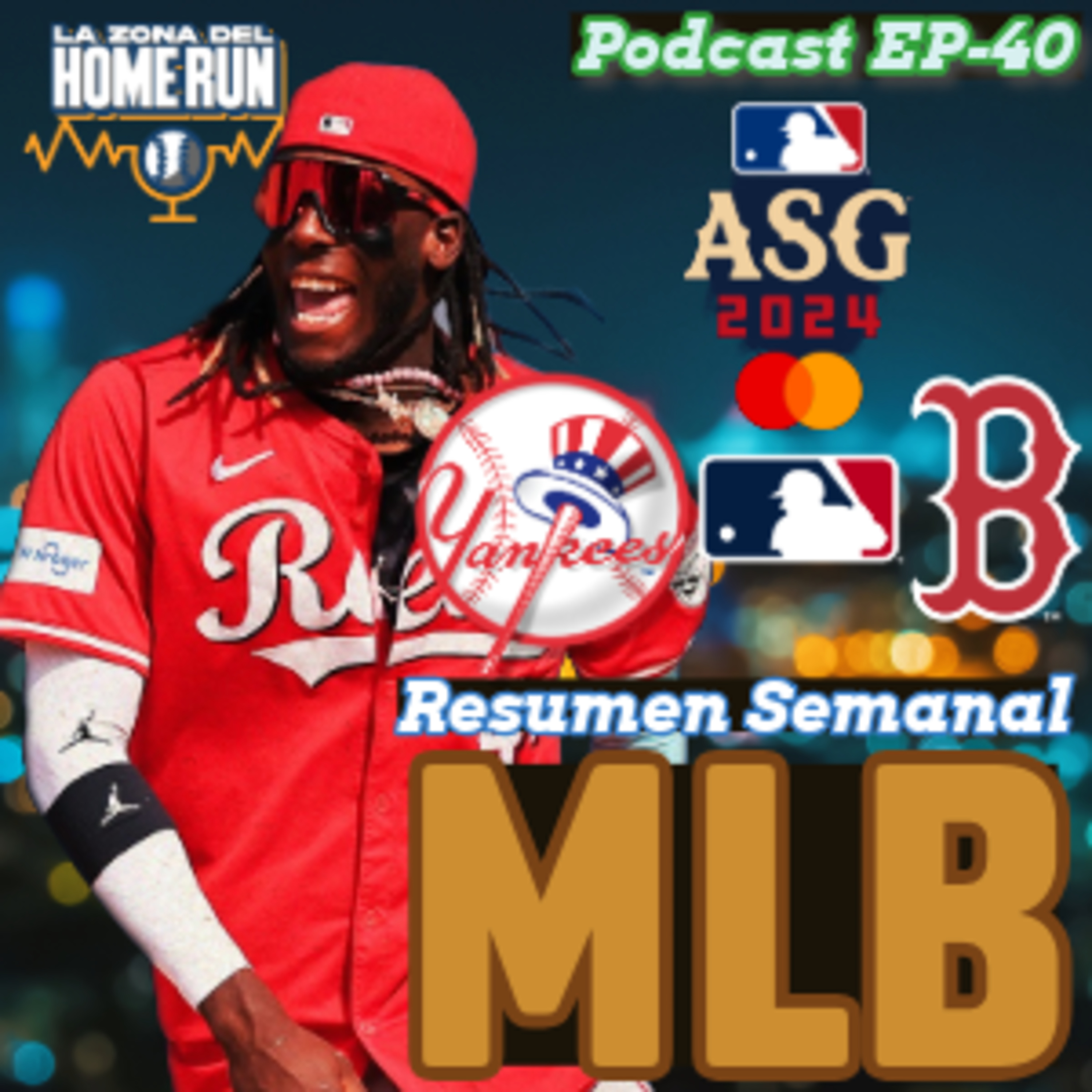 La Zona Del Home Run