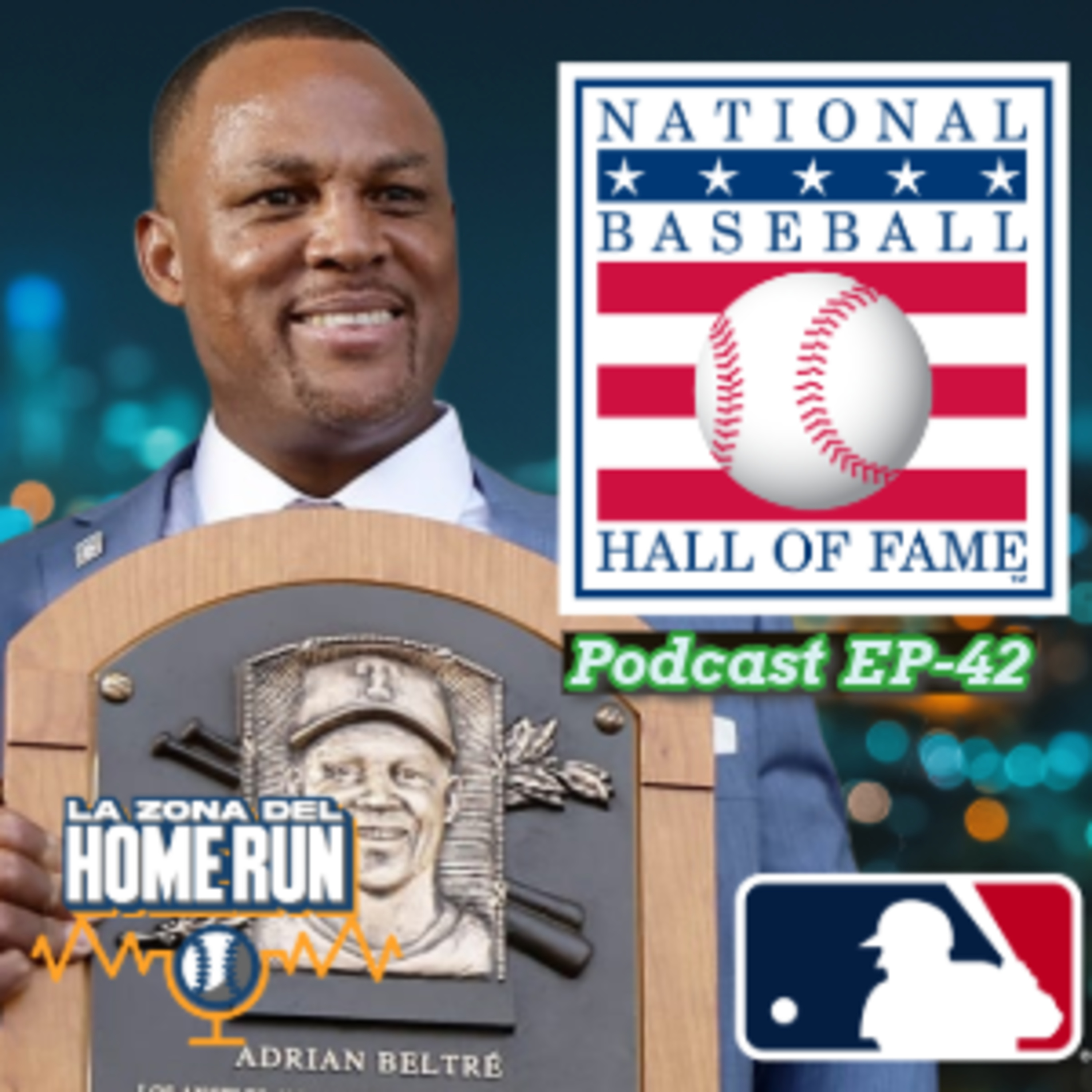 La Zona Del Home Run