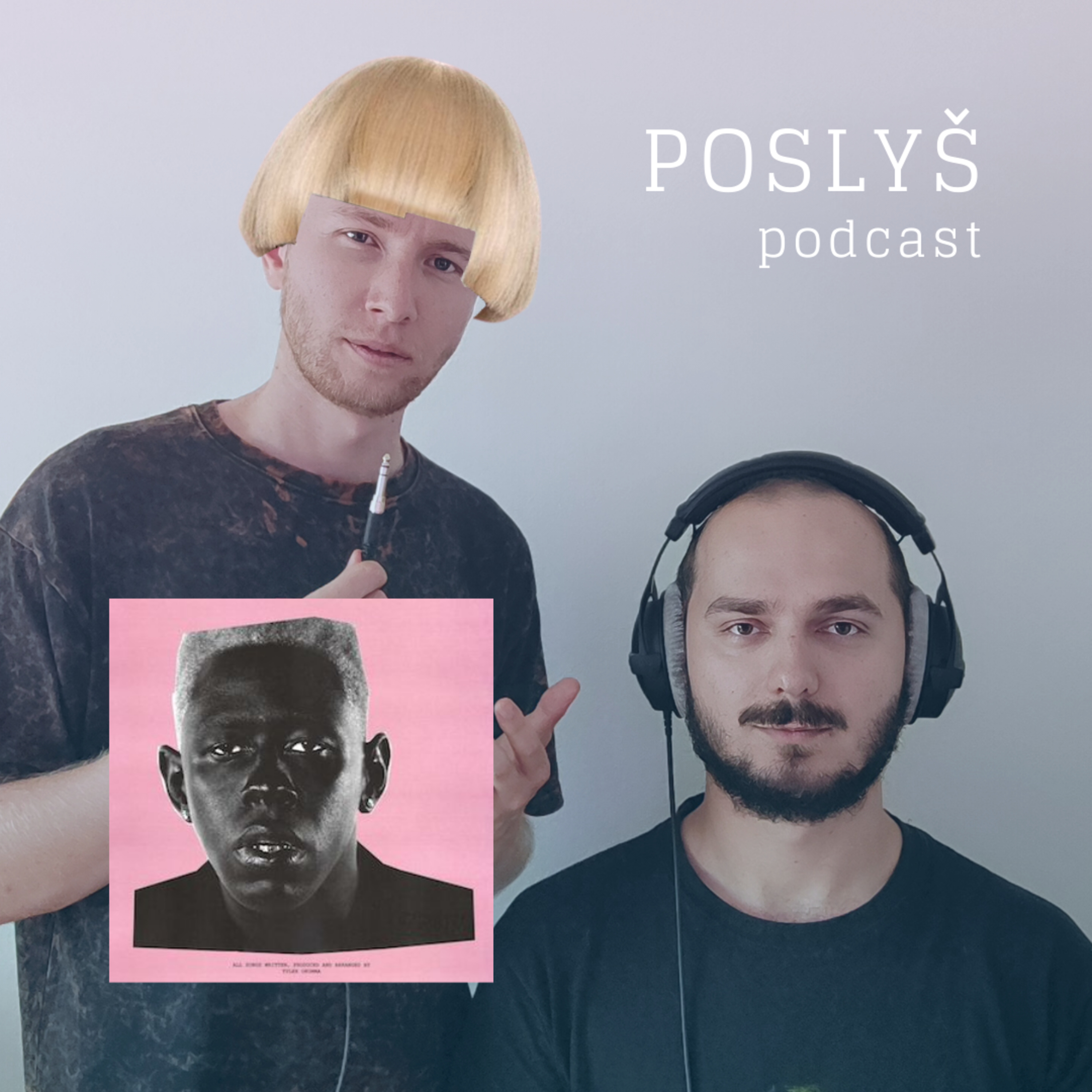 Tyler, the Creator | Igor - Poslyš 32 episode artwork