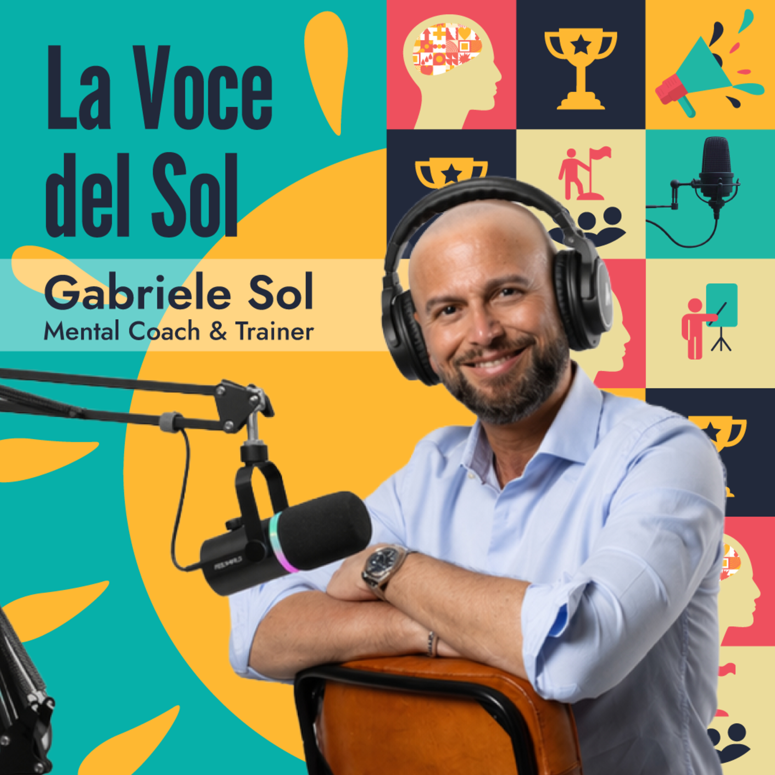 #37 Riprendiamo il nostro viaggio: a Tre Dimensioni episode artwork