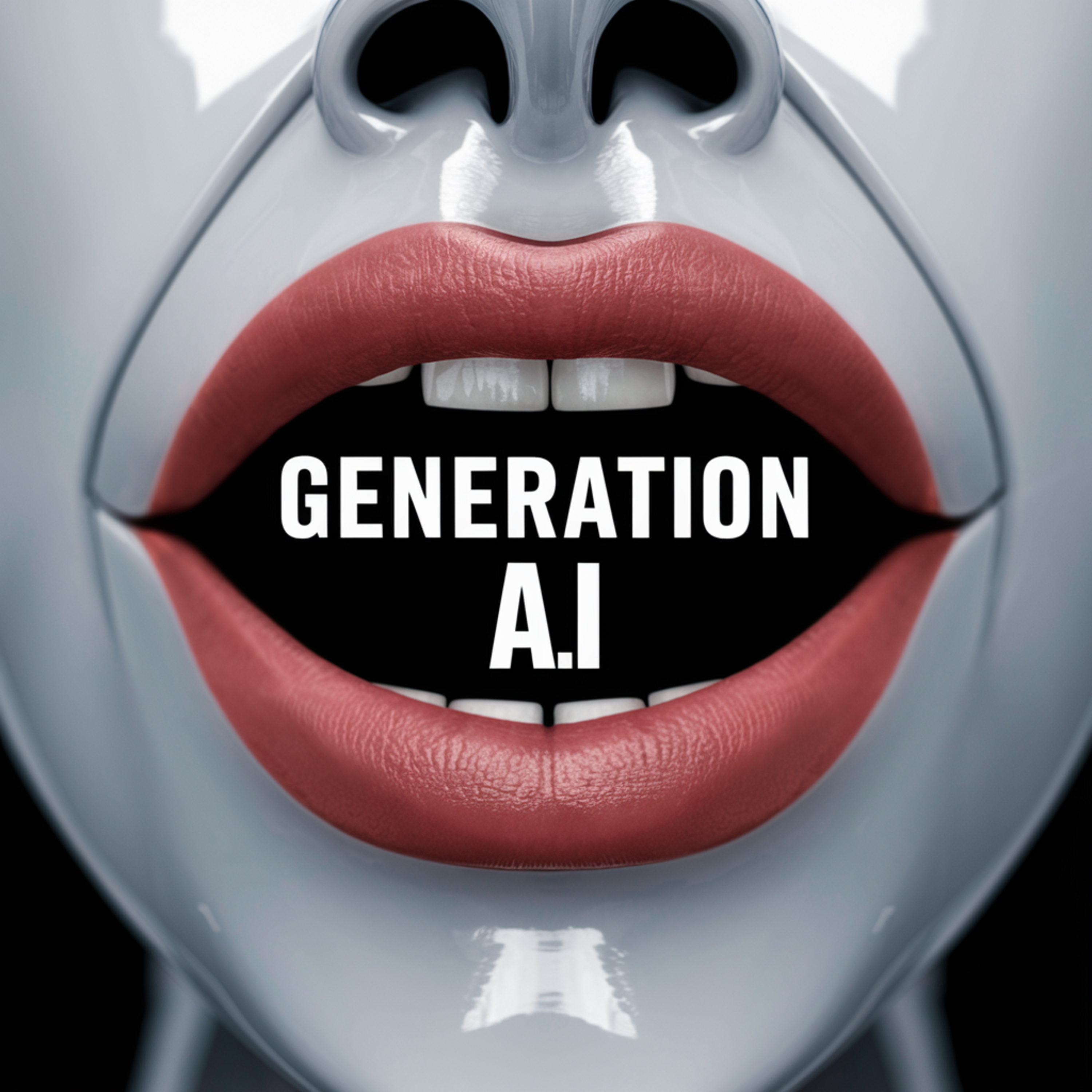 AI Mennesker