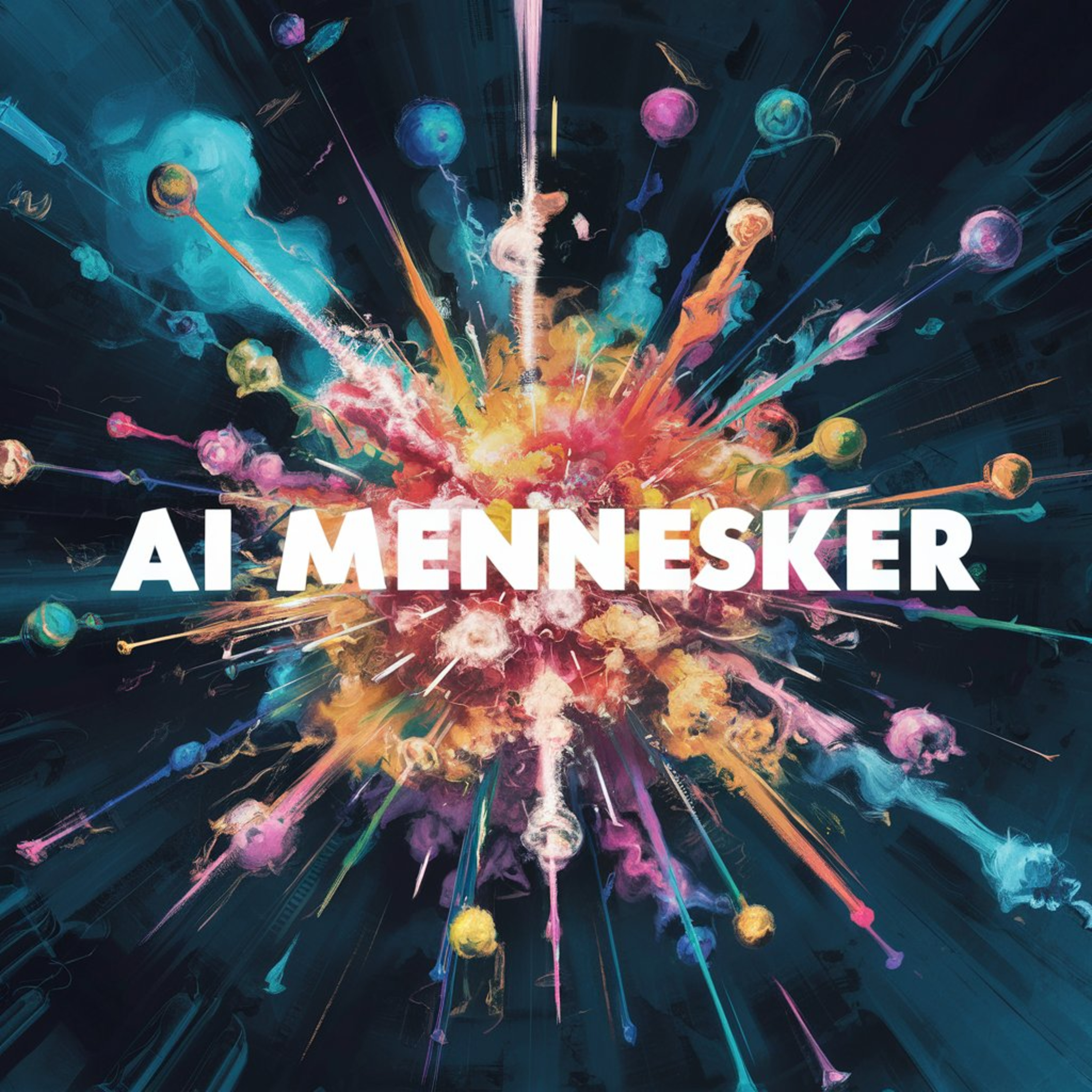 AI Mennesker