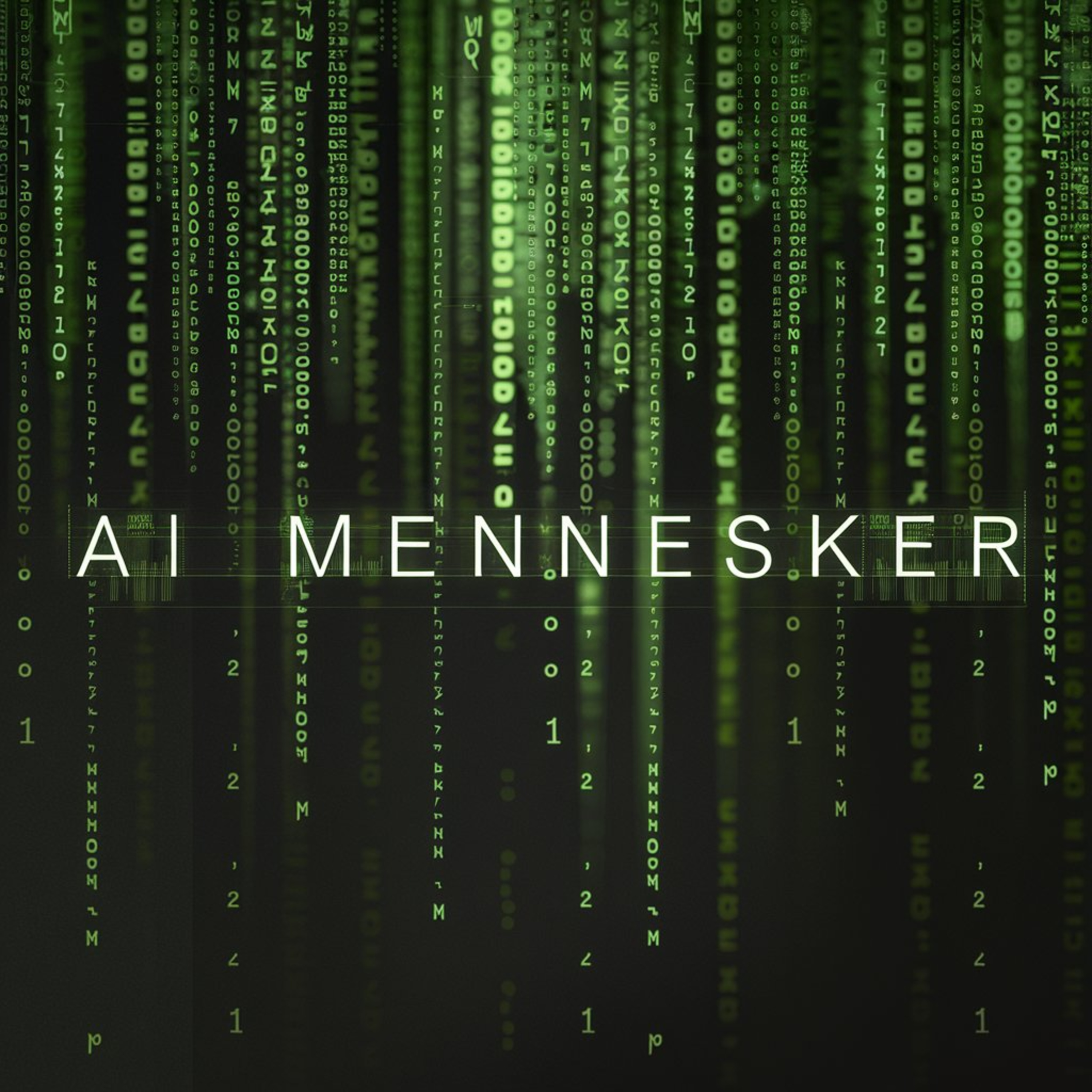 AI Mennesker