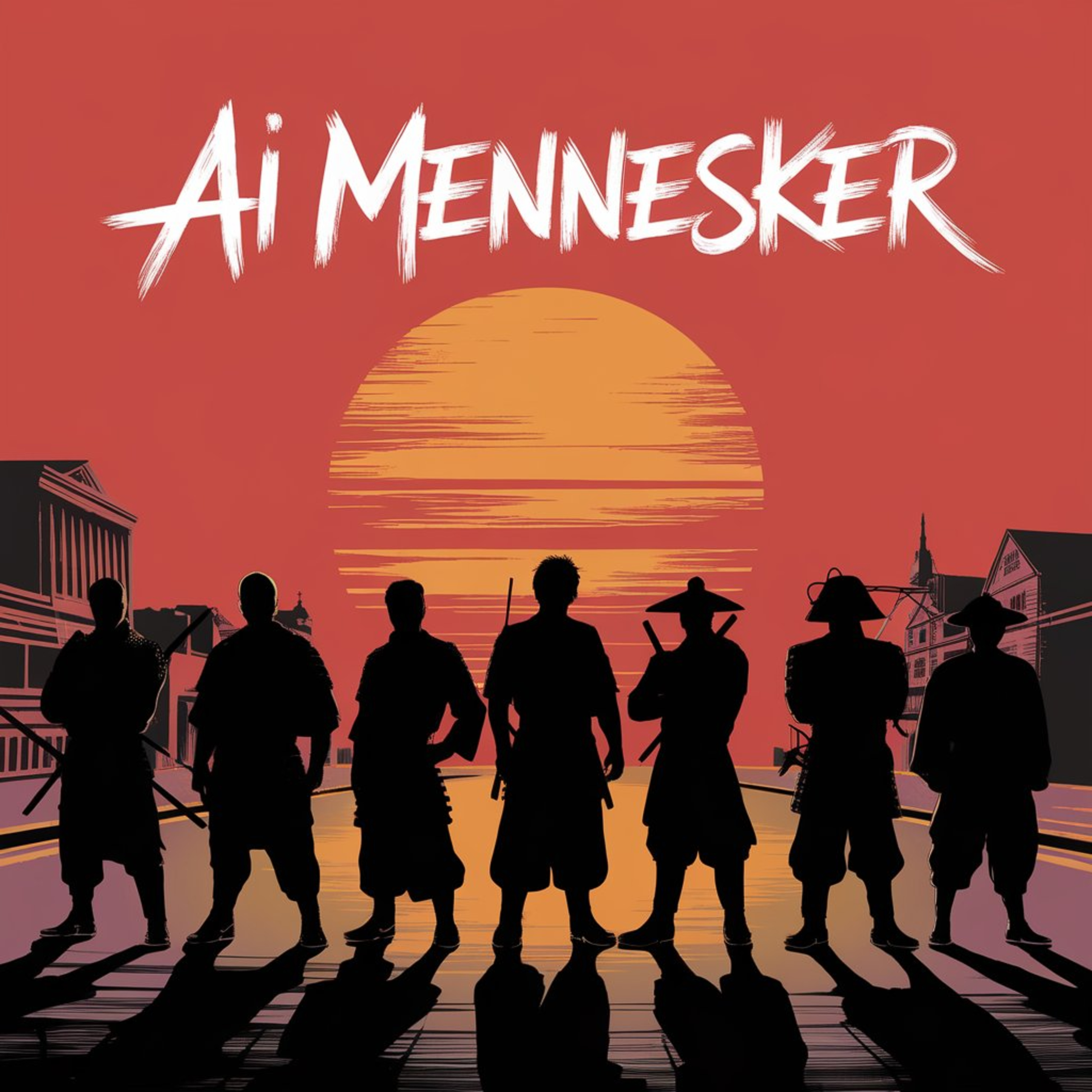 AI Mennesker