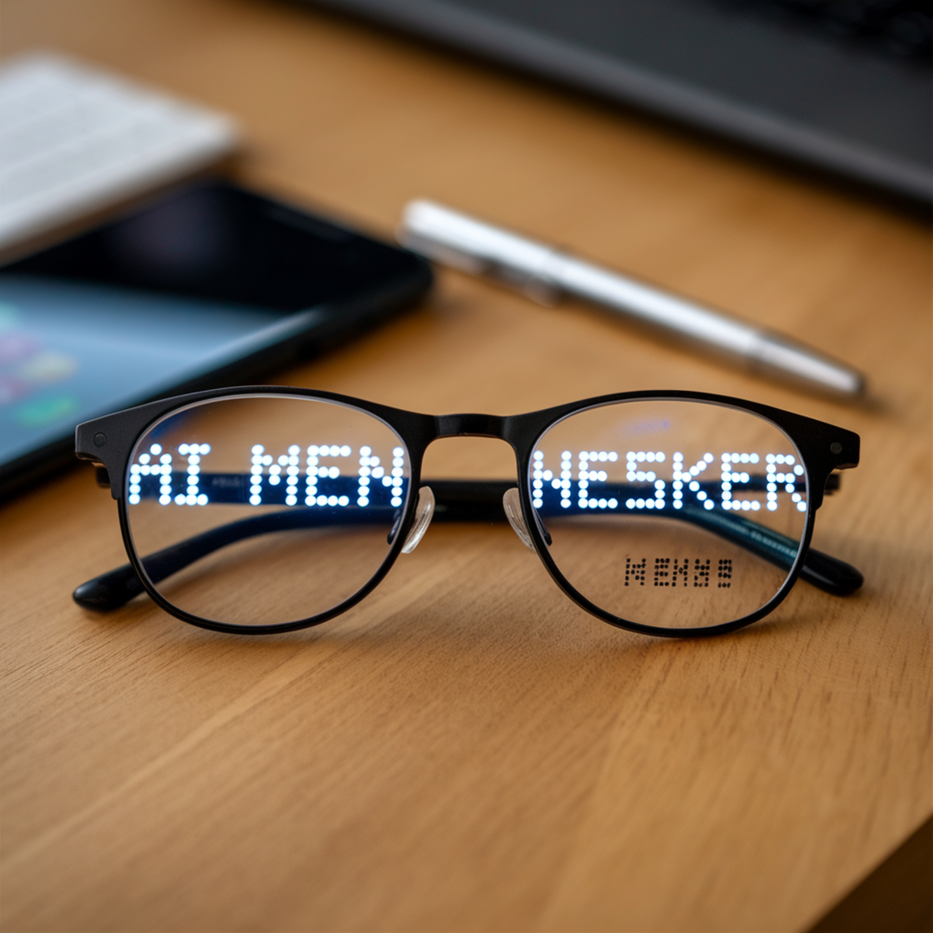 AI Mennesker