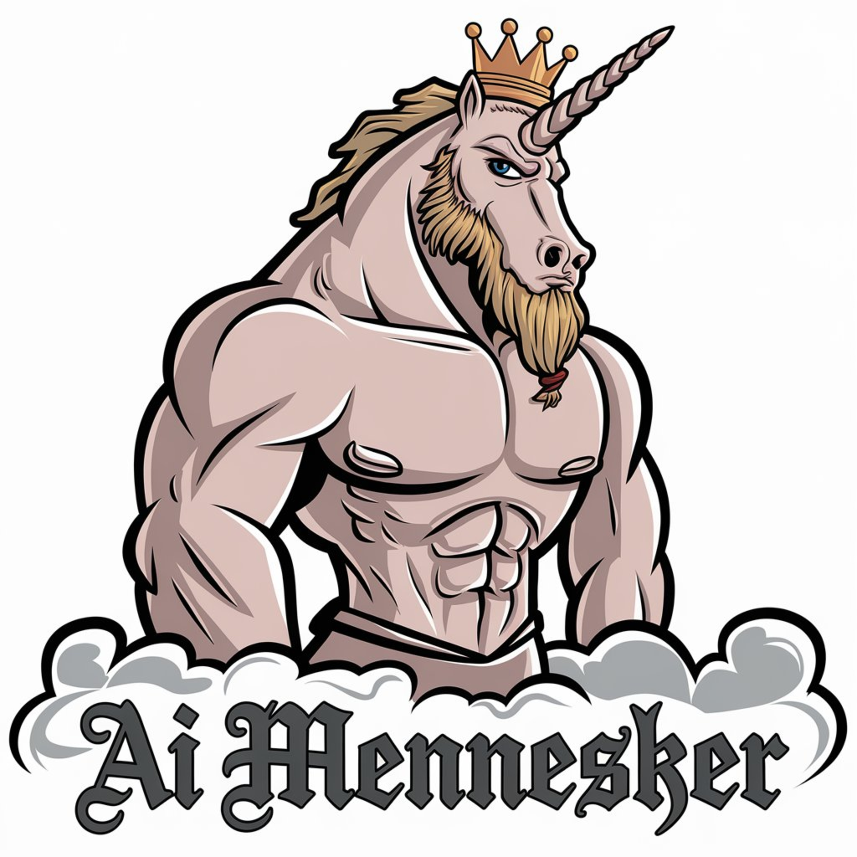 AI Mennesker