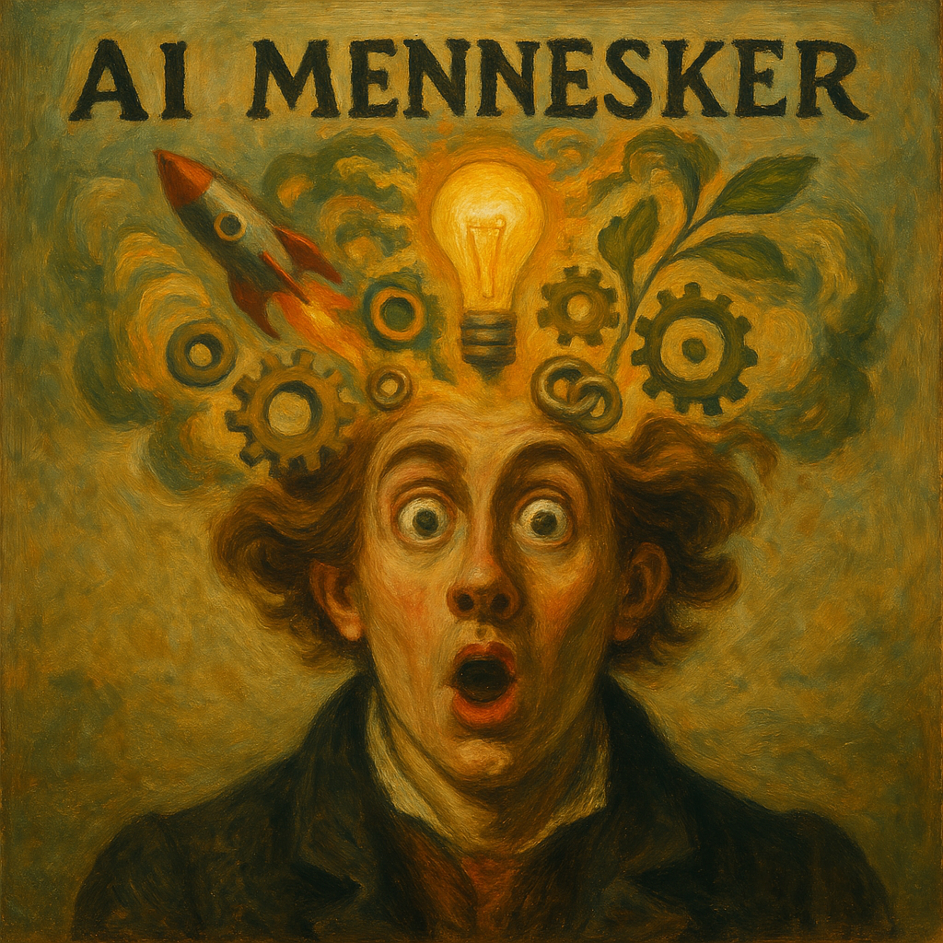 AI Mennesker