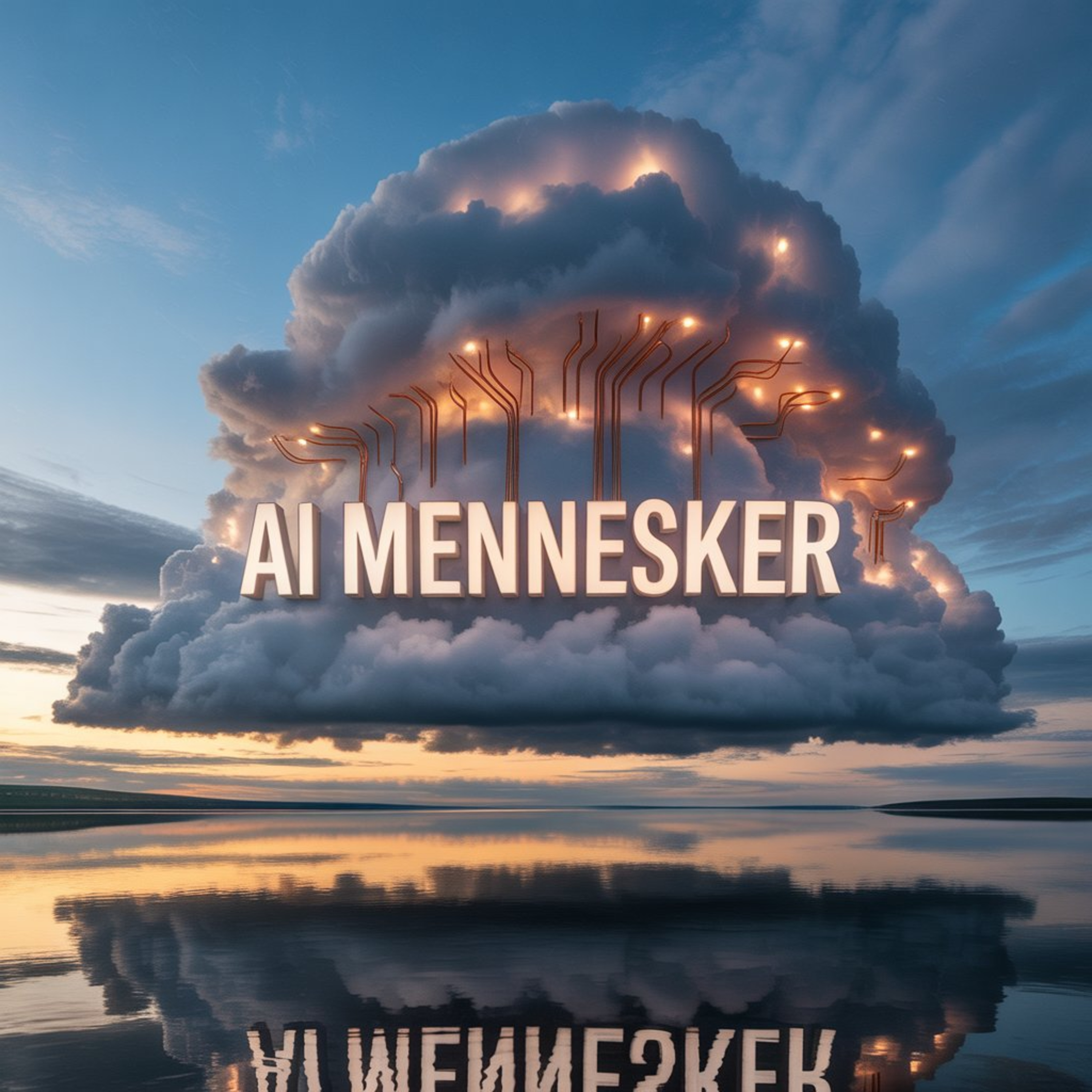 AI Mennesker