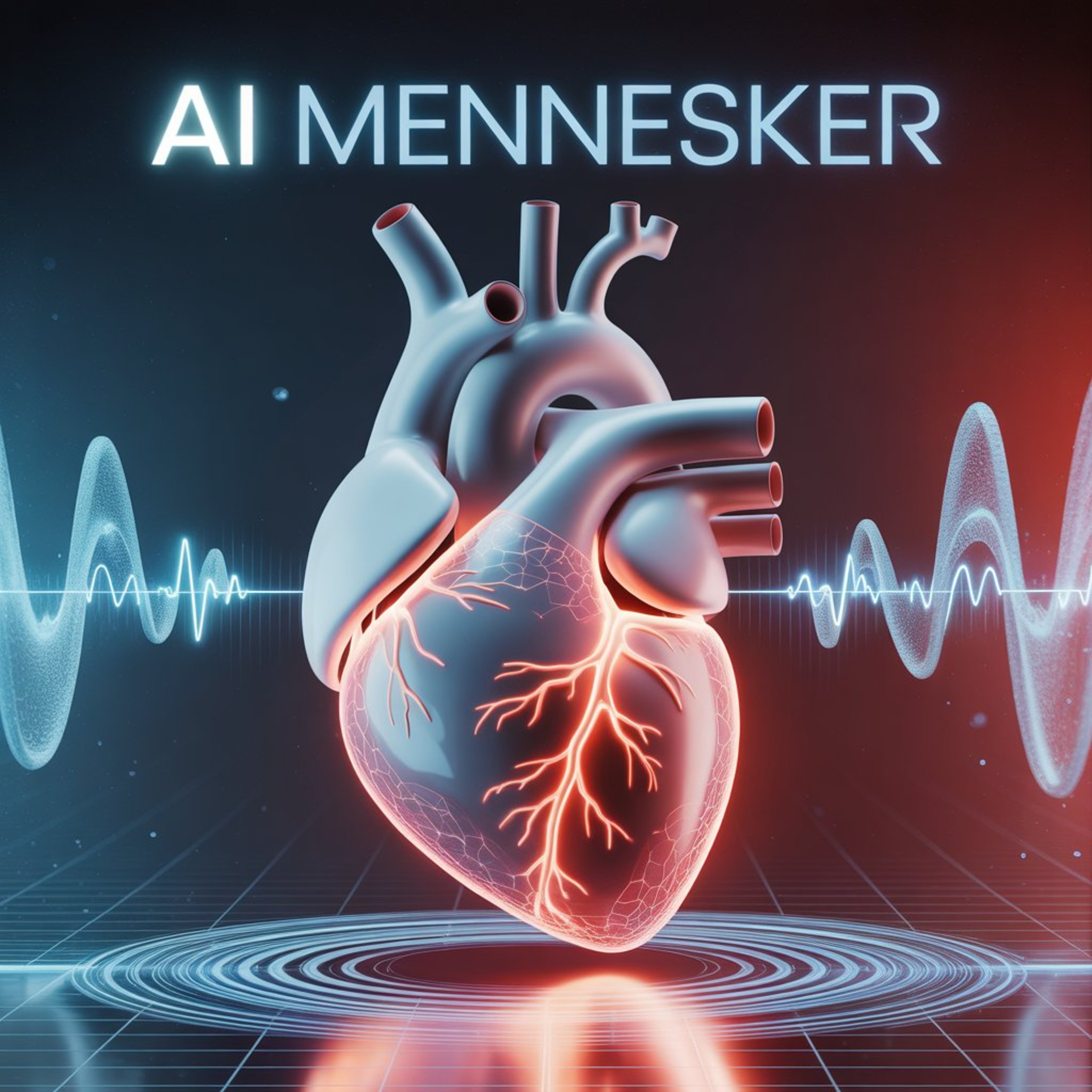 Danske Corti vil slå OpenAI på sundhed - med Andreas Cleve, CEO episode artwork