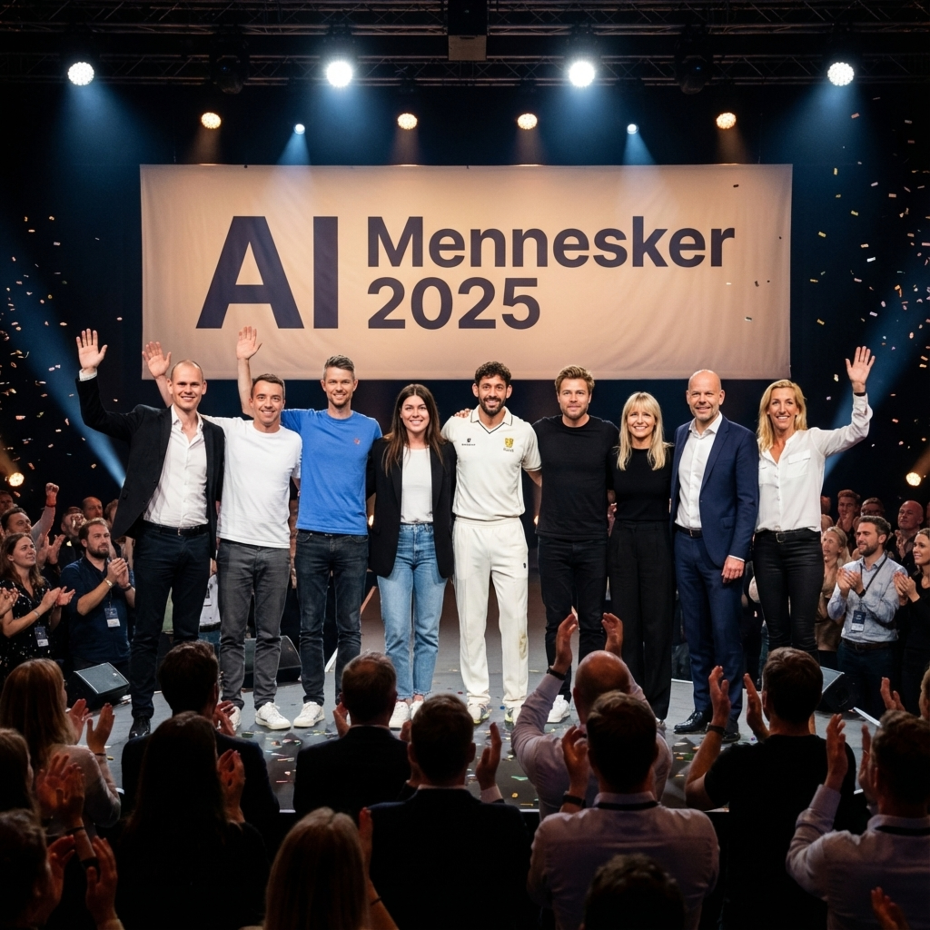 De stærkeste og bedste indsigter fra 2025 episode artwork