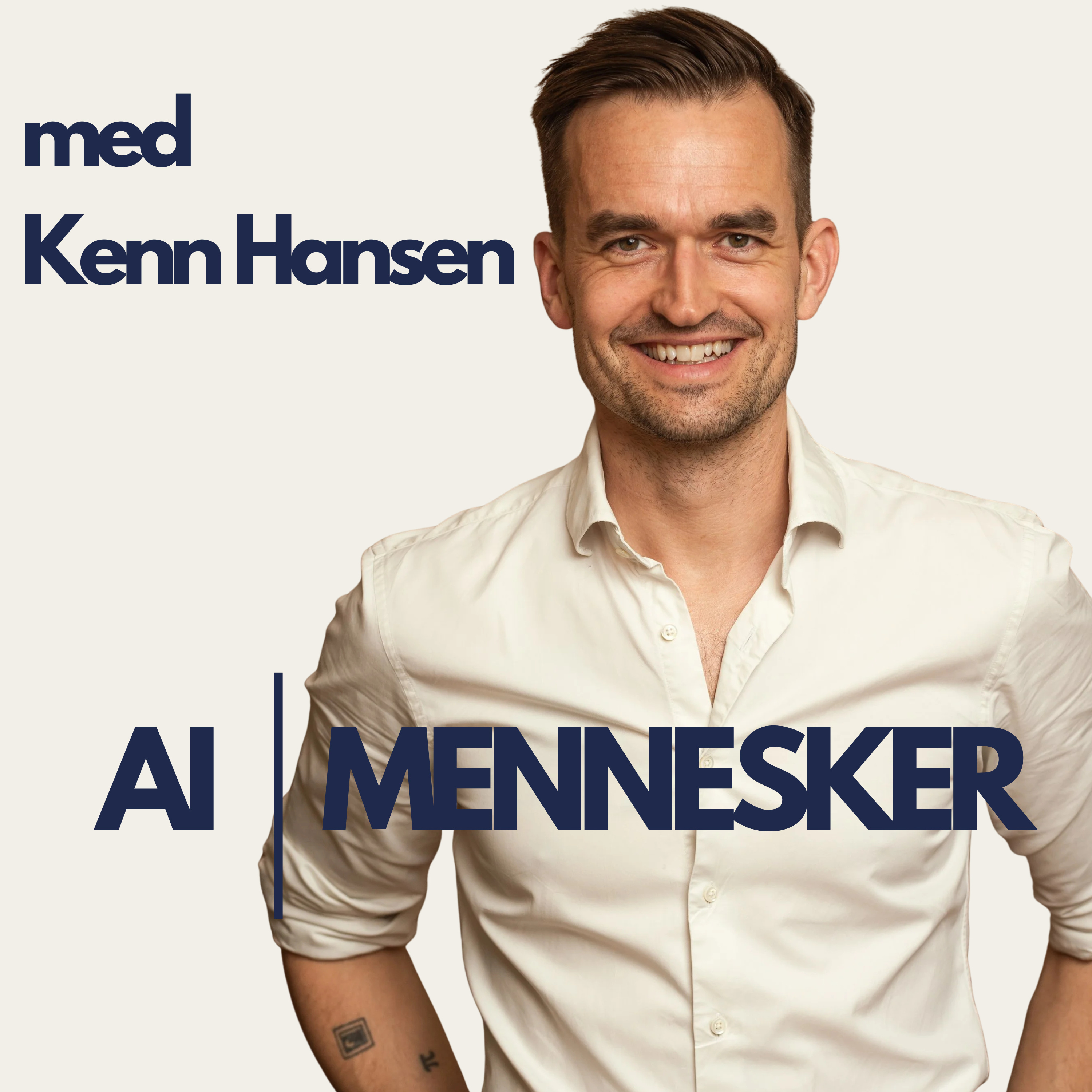 AI Mennesker