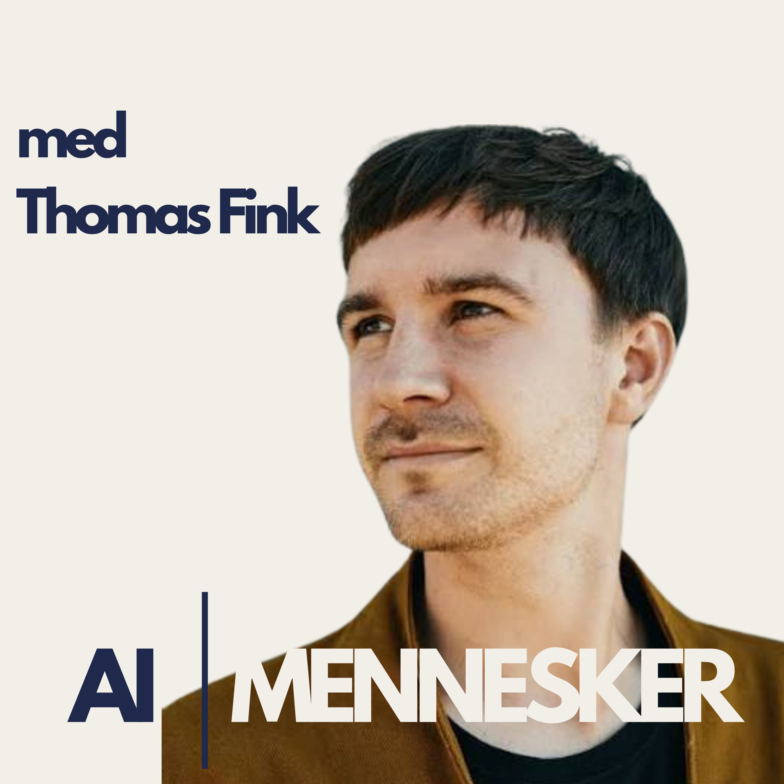Agent kan løse hverdagens største problem: Aula episode artwork