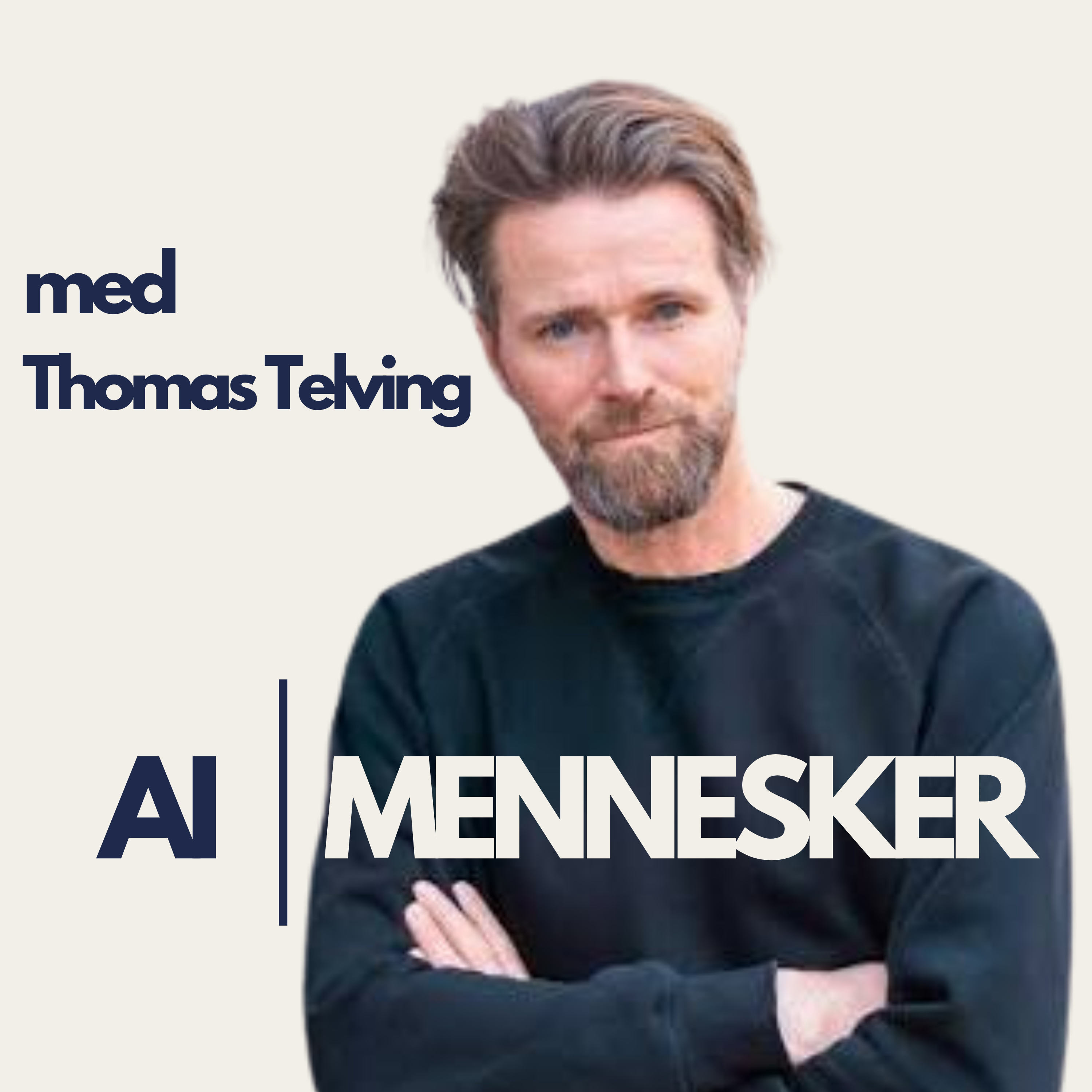 Hvorfor du aldrig skal få følelser for din chatbot episode artwork