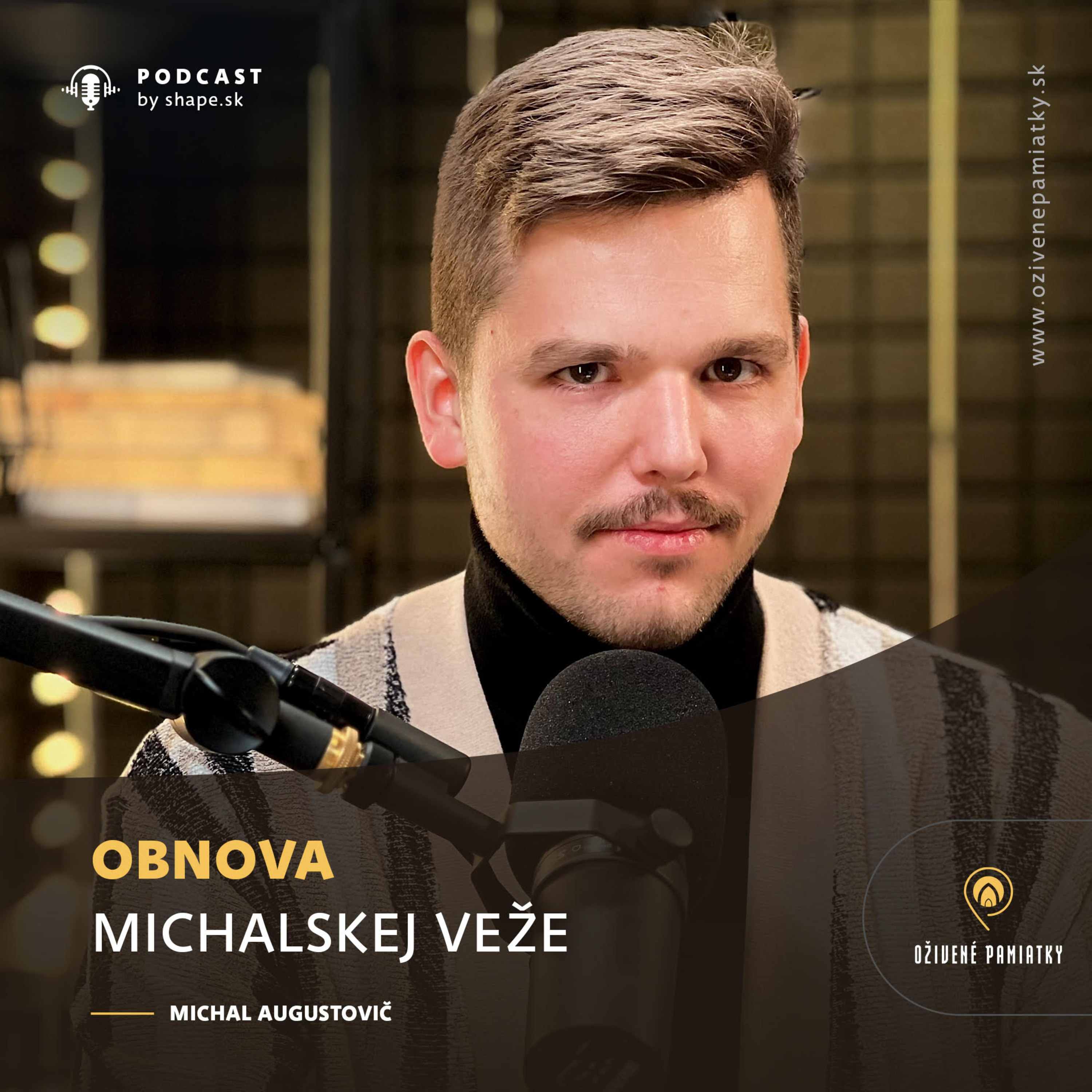 Oživené pamiatky