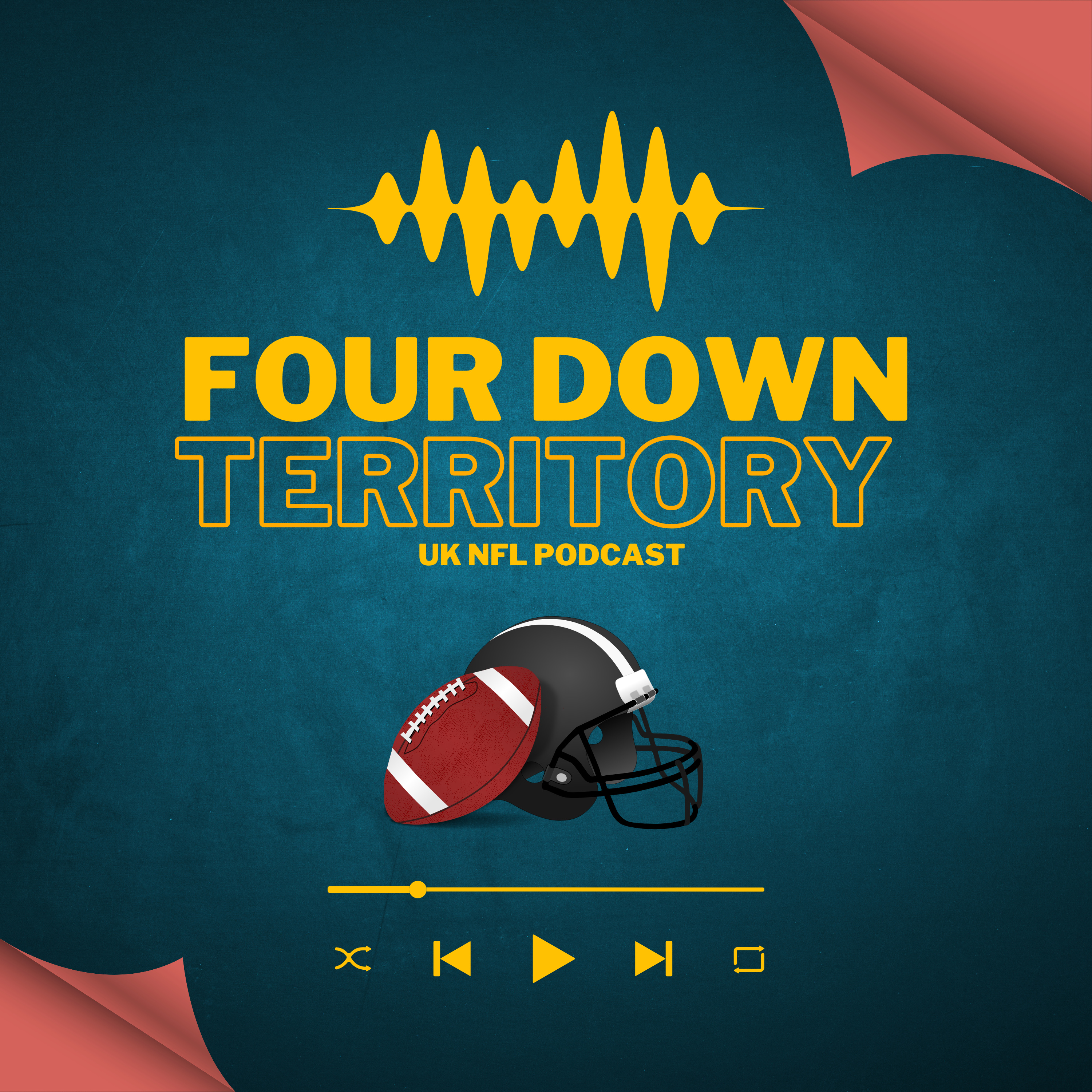 FDT EP 1 - Season Predictions episode artwork