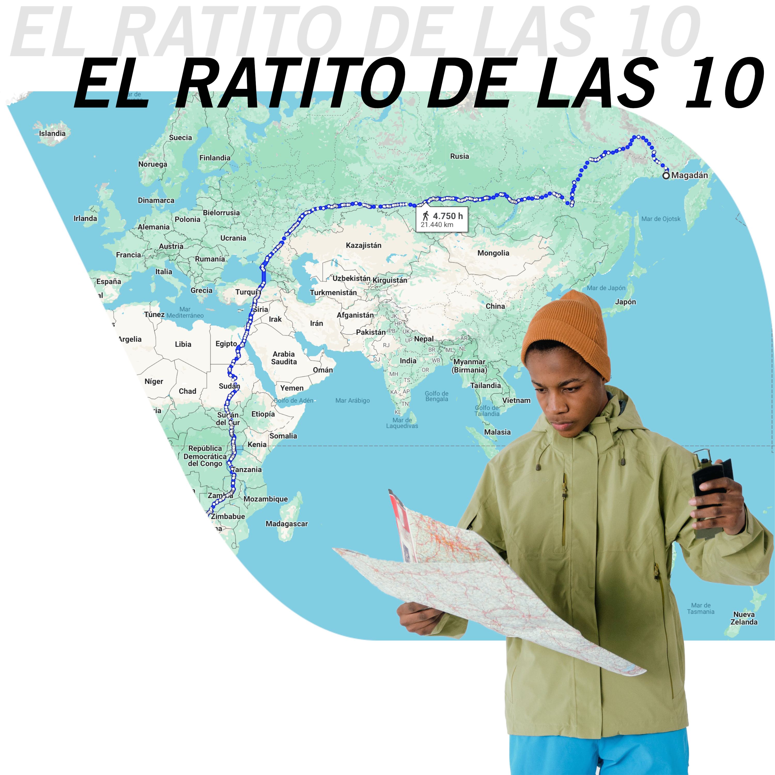 El Ratito De Las 10