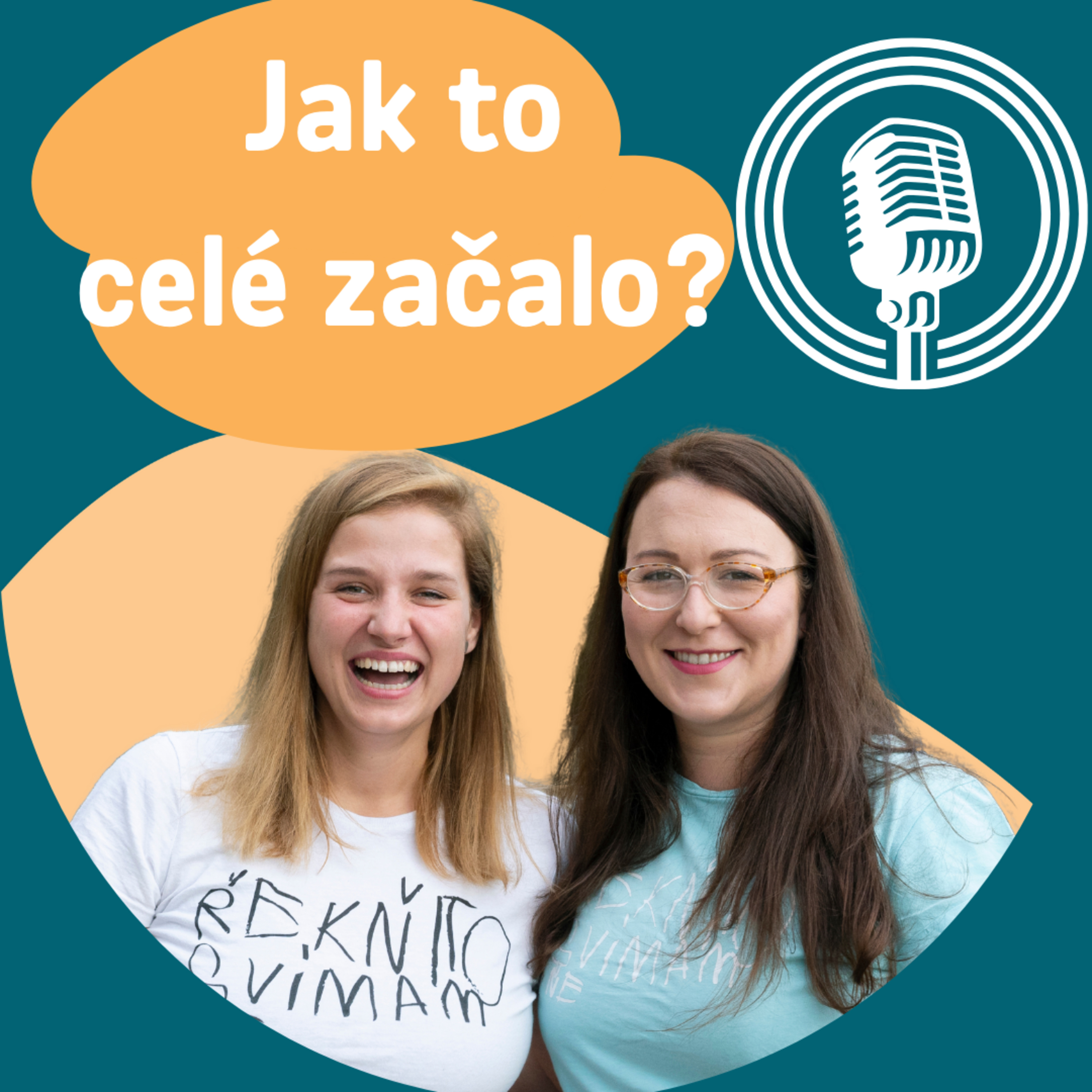 Řekni to svý mámě!