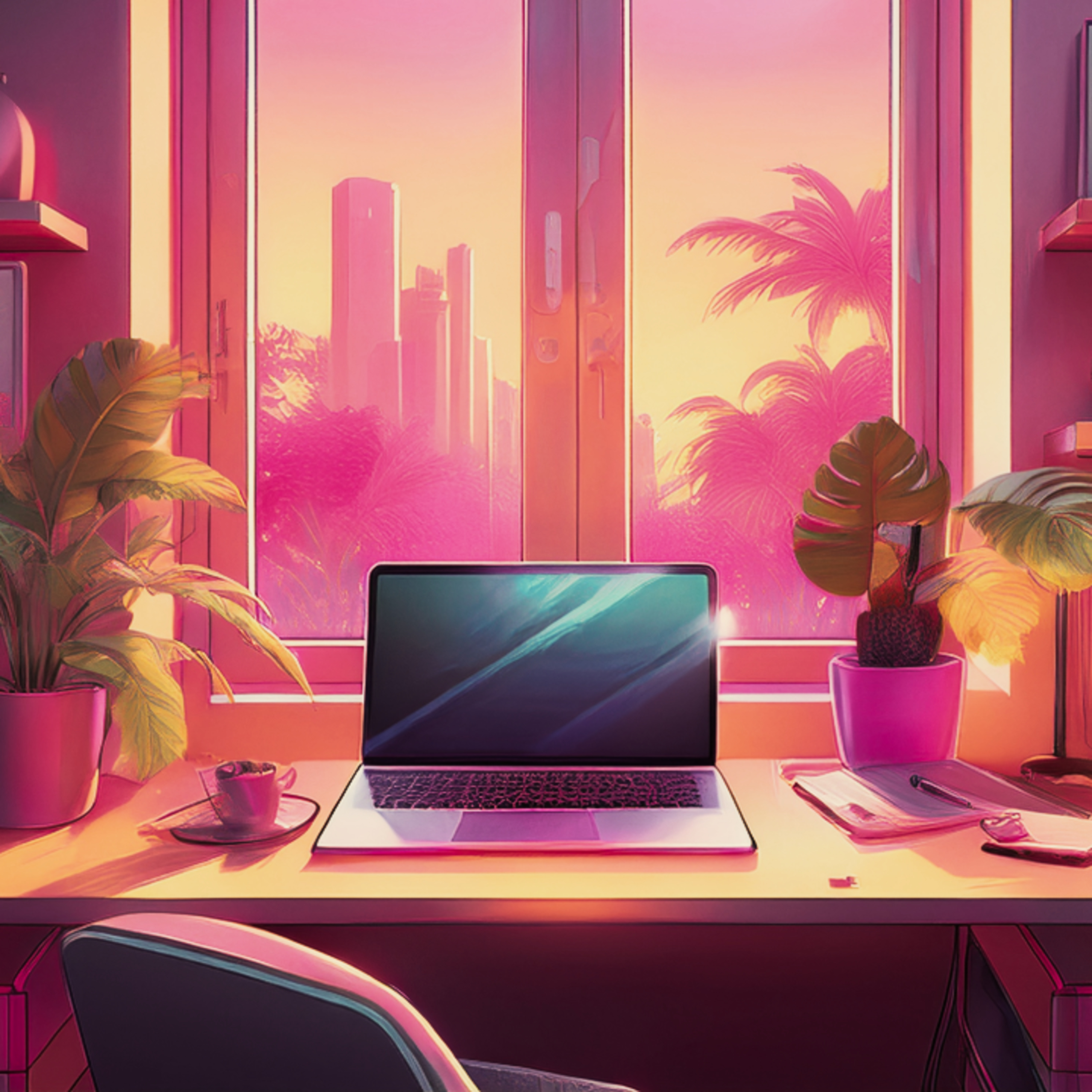 hypnospace