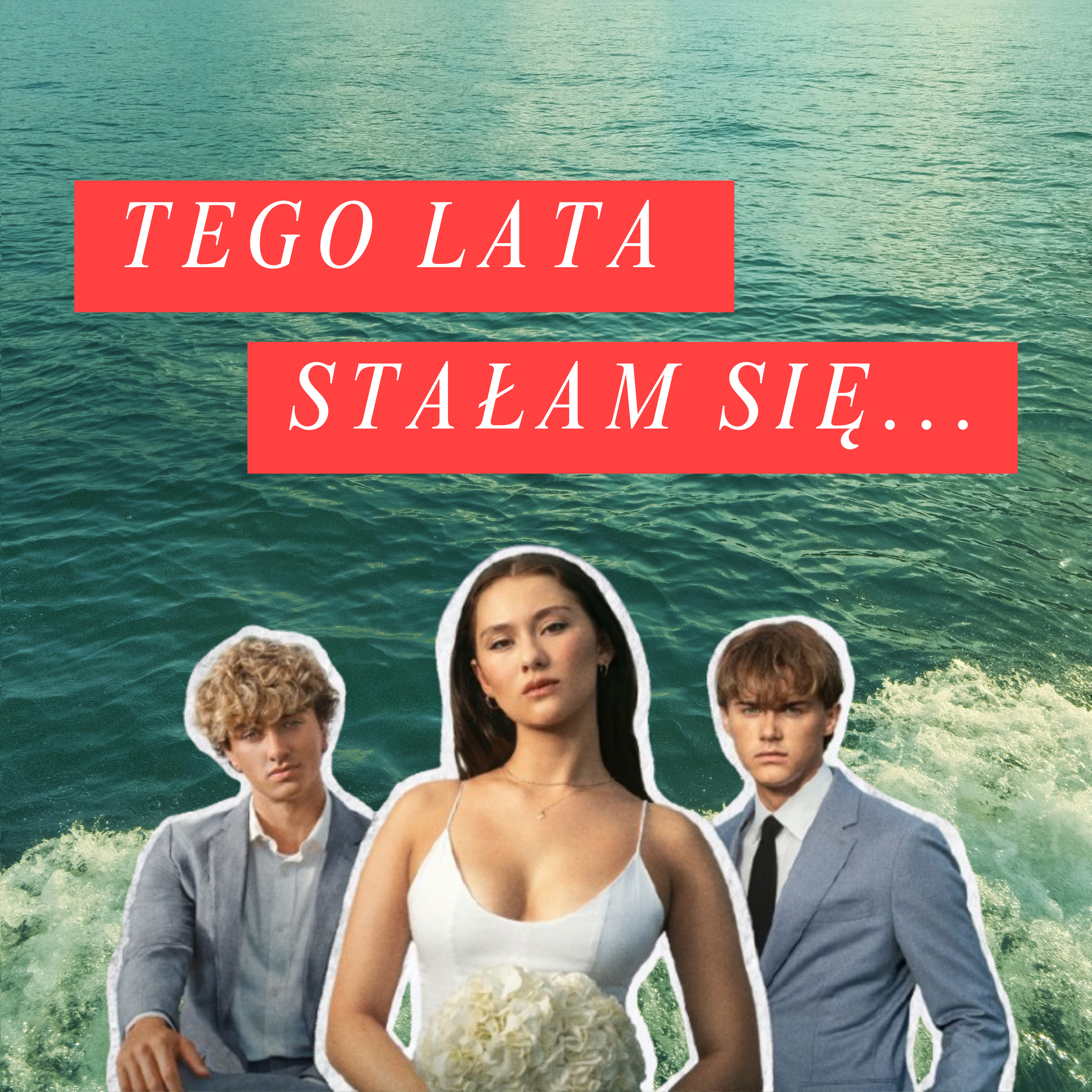 Skąd fenomen "Tego lata stałam się piękna"? episode artwork