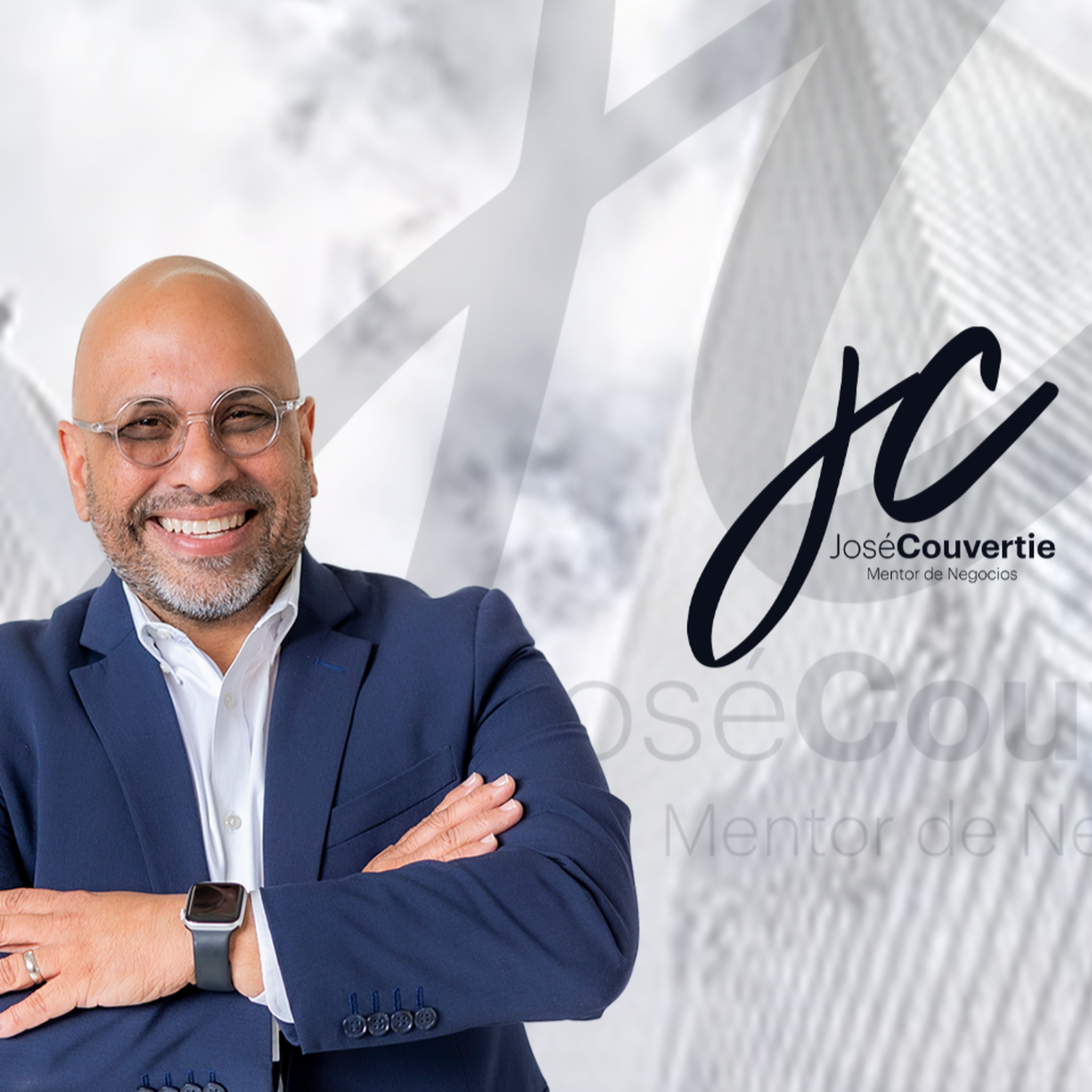 Real Estate al Descubierto: Diálogos con Líderes y Expertos con José Couvertie