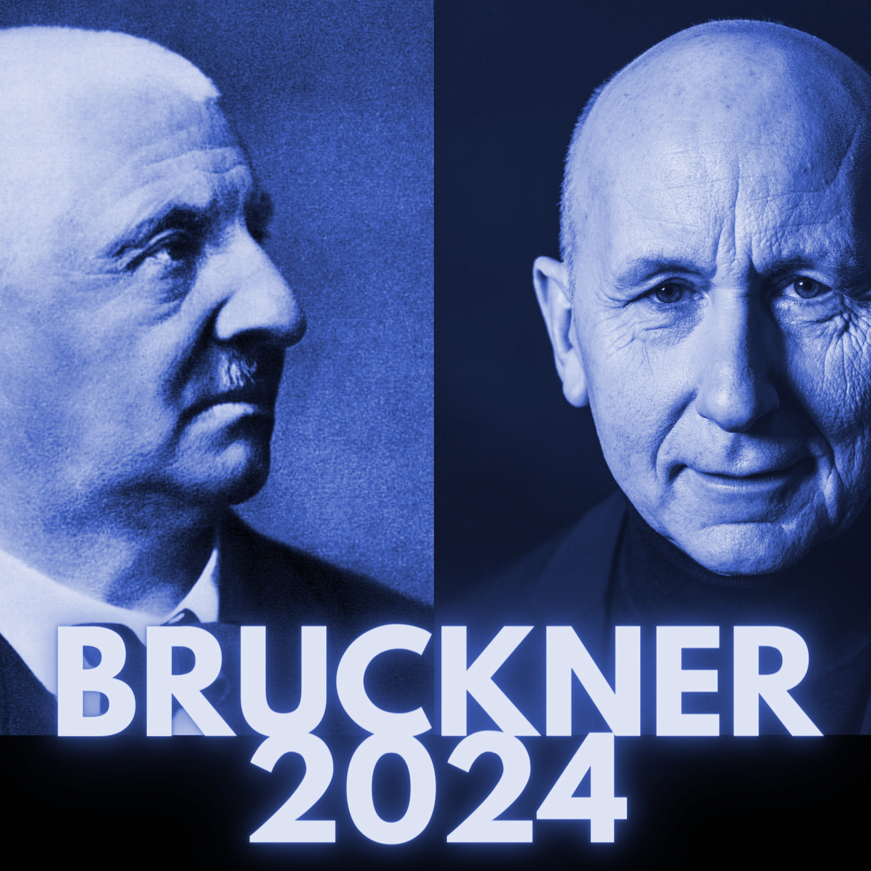 BRUCKNER2024 mit Dirigent Gerd Schaller