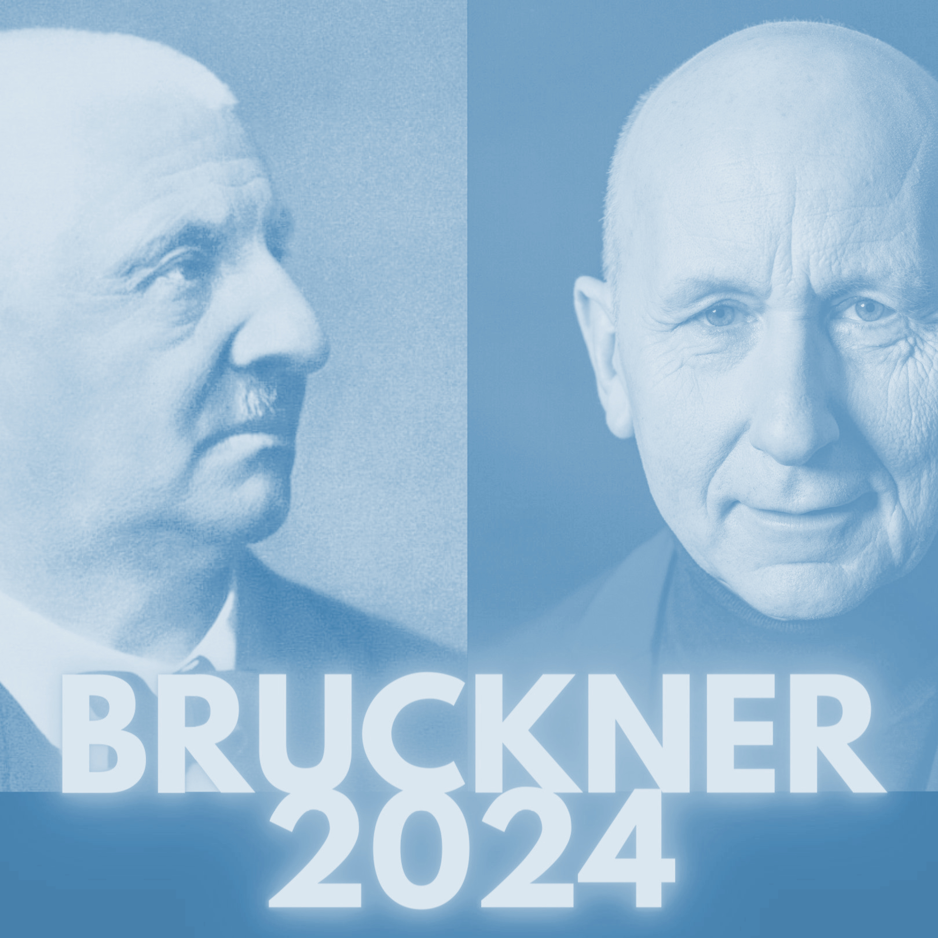 BRUCKNER2024 mit Dirigent Gerd Schaller